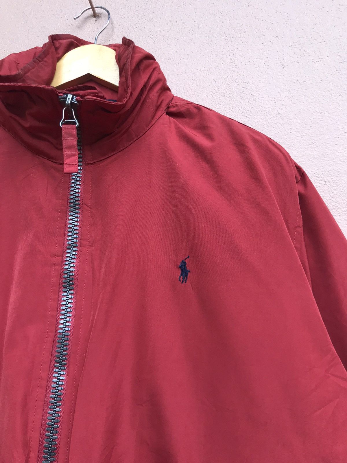Polo Ralph Lauren × Ralph Lauren Vintage Polo by Ralph Lauren Jacket Size US L / EU 52-54 / 3 - 5 Thumbnail