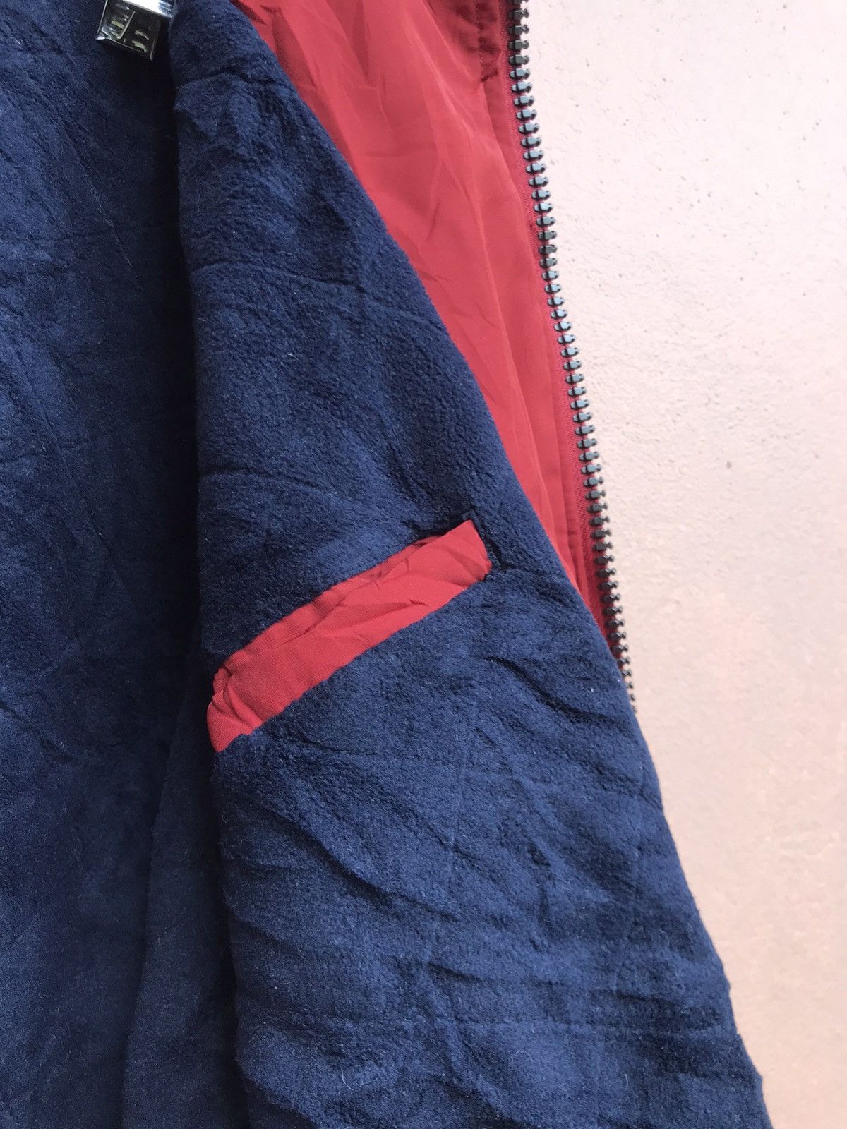 Polo Ralph Lauren × Ralph Lauren Vintage Polo by Ralph Lauren Jacket Size US L / EU 52-54 / 3 - 16 Thumbnail