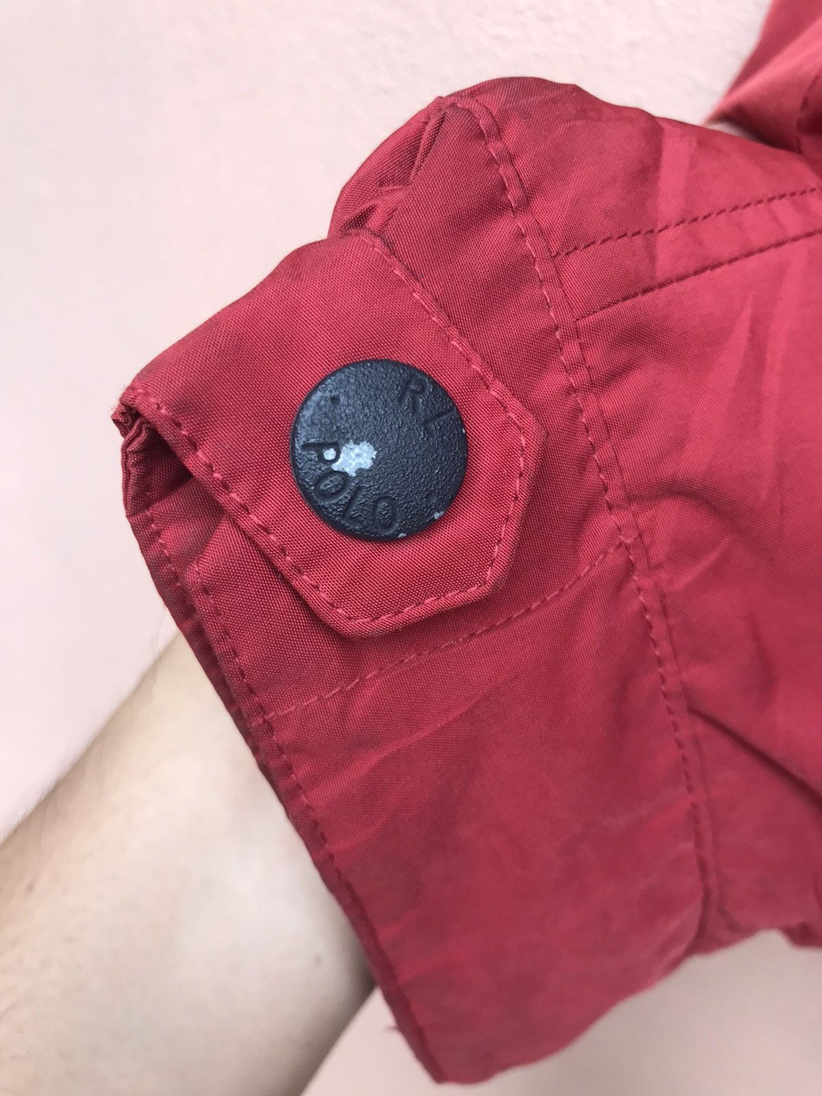 Polo Ralph Lauren × Ralph Lauren Vintage Polo by Ralph Lauren Jacket Size US L / EU 52-54 / 3 - 9 Thumbnail