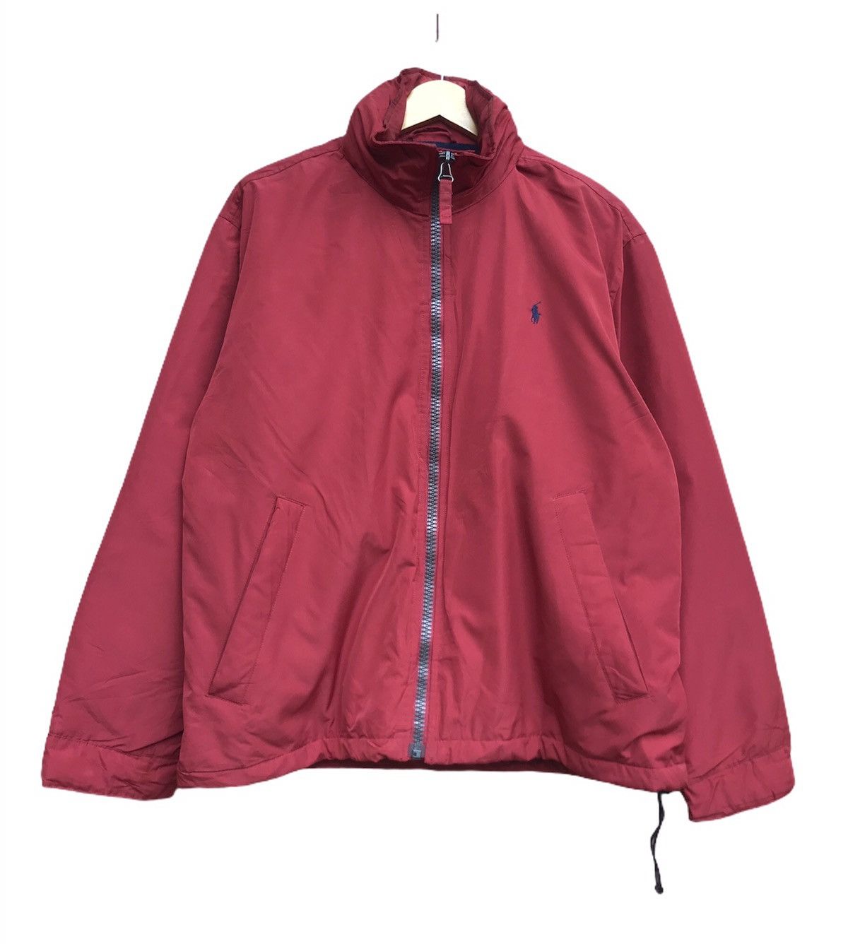 Polo Ralph Lauren × Ralph Lauren Vintage Polo by Ralph Lauren Jacket Size US L / EU 52-54 / 3 - 1 Thumbnail