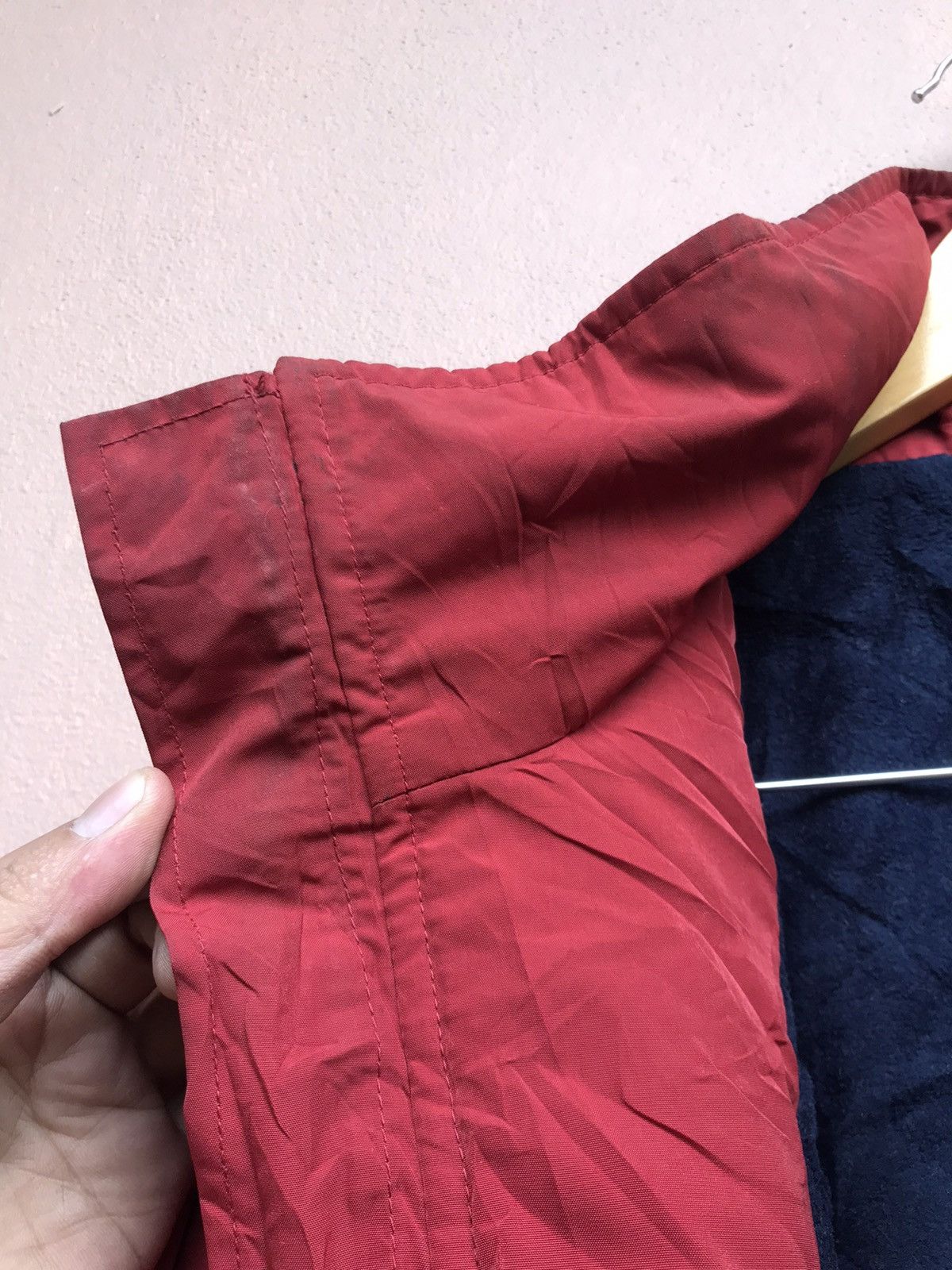 Polo Ralph Lauren × Ralph Lauren Vintage Polo by Ralph Lauren Jacket Size US L / EU 52-54 / 3 - 13 Thumbnail