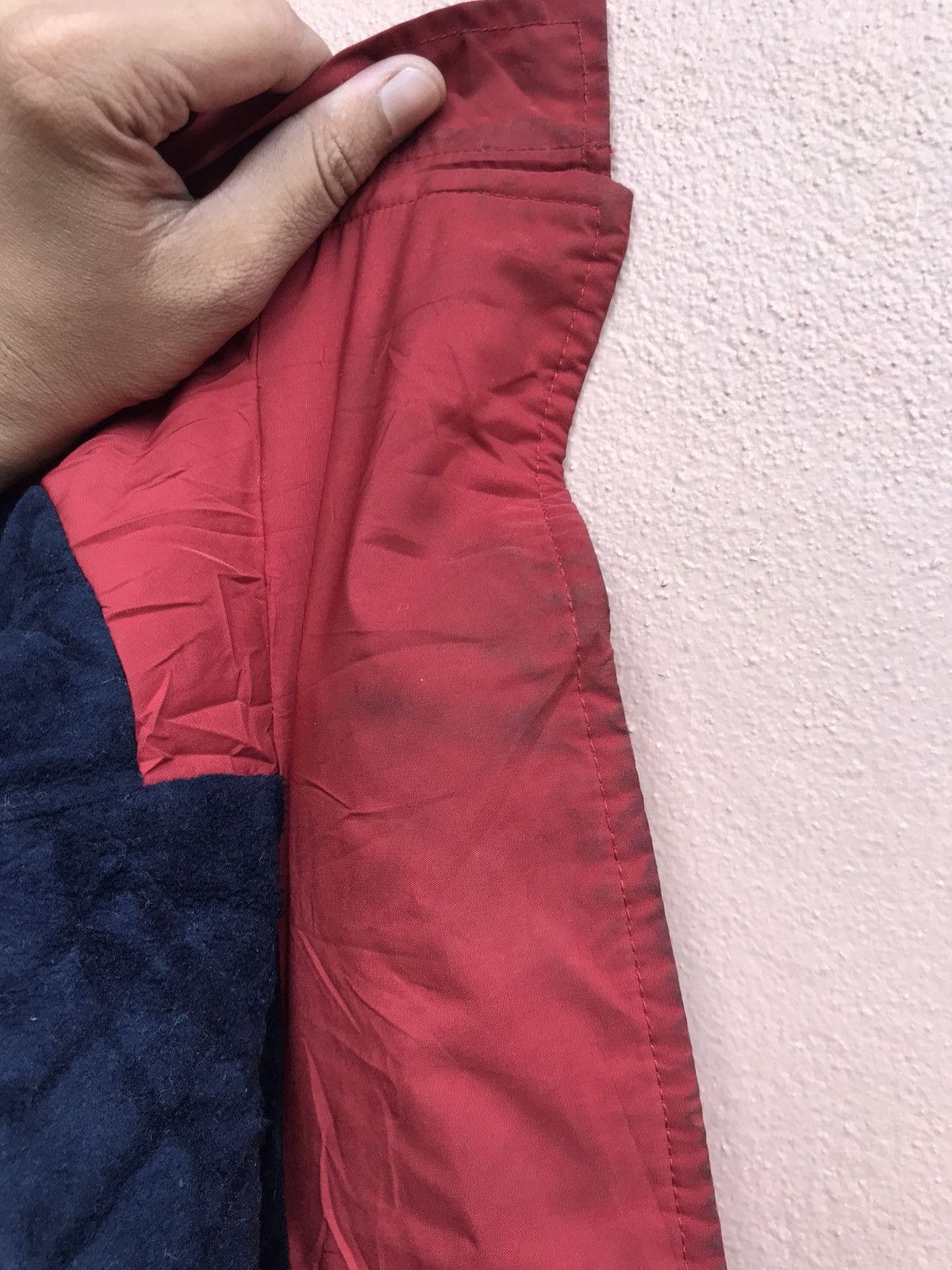 Polo Ralph Lauren × Ralph Lauren Vintage Polo by Ralph Lauren Jacket Size US L / EU 52-54 / 3 - 18 Thumbnail