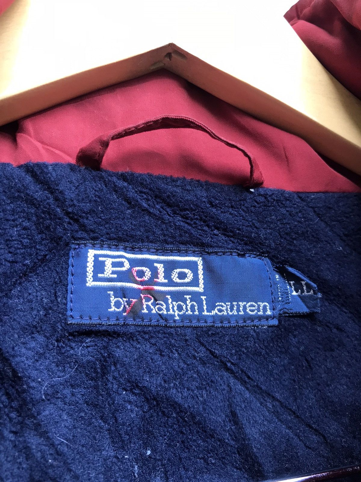 Polo Ralph Lauren × Ralph Lauren Vintage Polo by Ralph Lauren Jacket Size US L / EU 52-54 / 3 - 22 Thumbnail