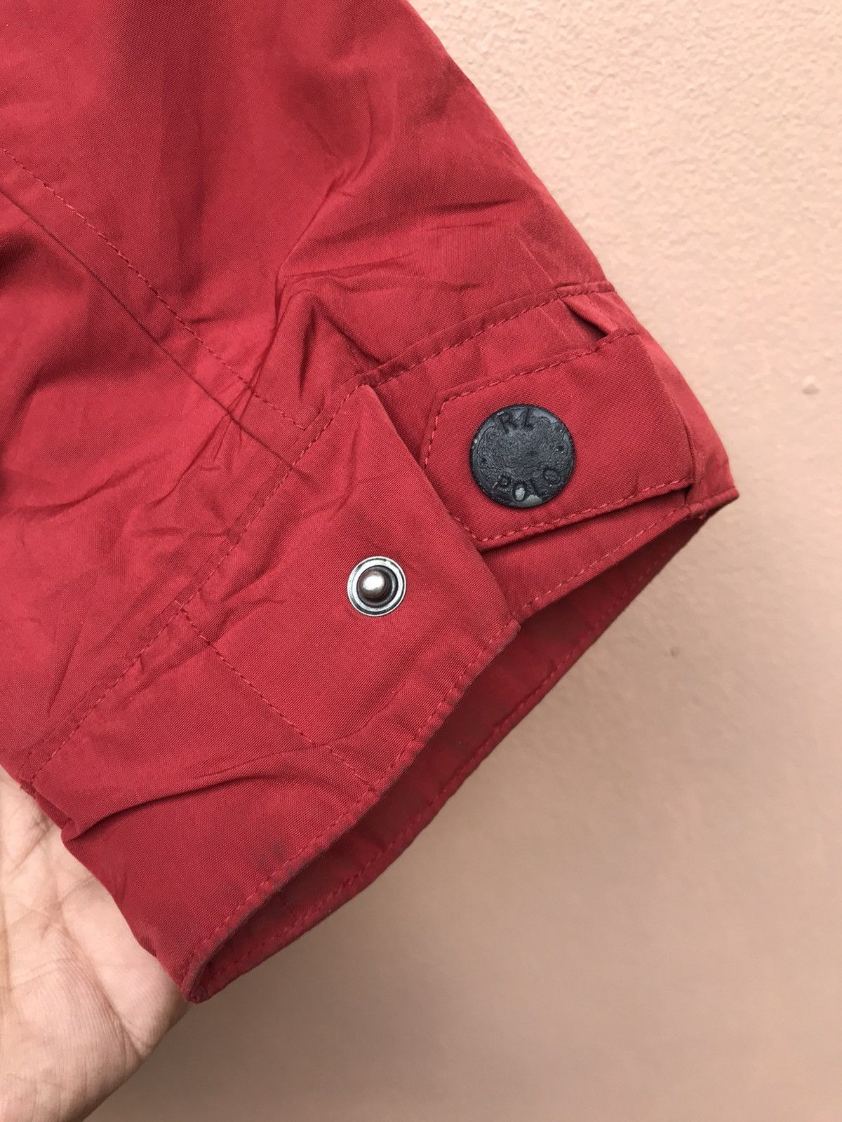 Polo Ralph Lauren × Ralph Lauren Vintage Polo by Ralph Lauren Jacket Size US L / EU 52-54 / 3 - 6 Thumbnail