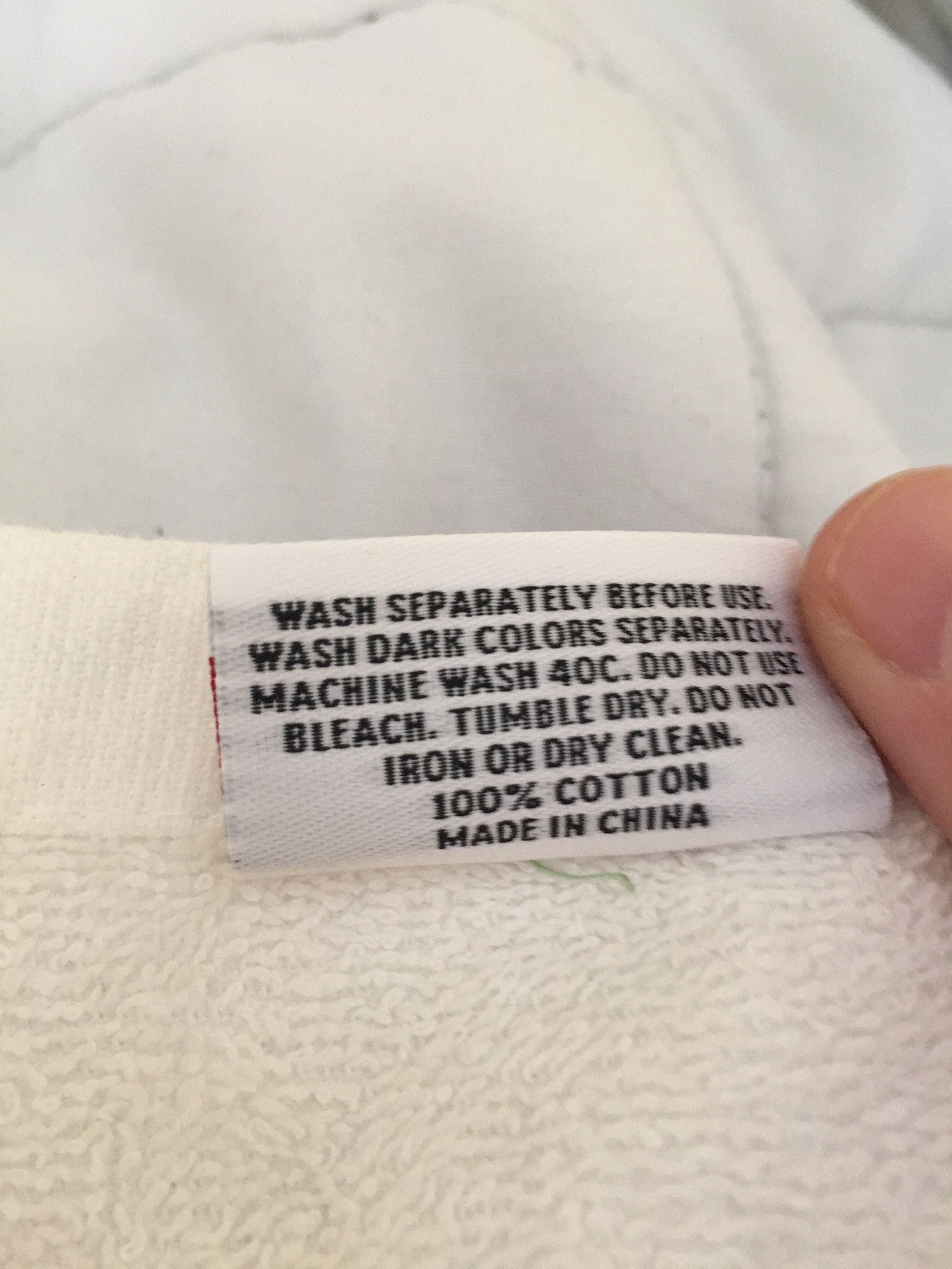 Supreme SS14 Box Logo Beach Towel Size ONE SIZE - 6 Thumbnail