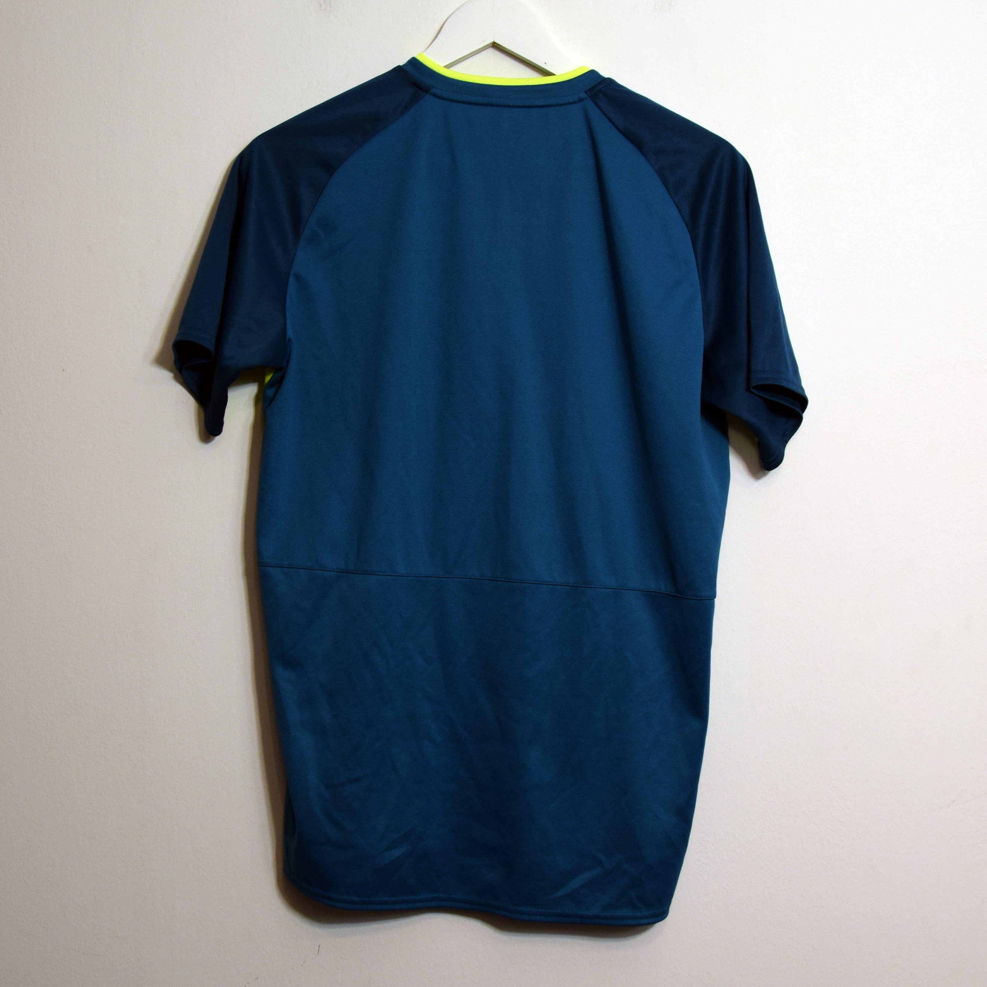 Umbro Everton Umbro Trainning Jersey T-shirt M Premier LEague Size US M / EU 48-50 / 2 - 3 Thumbnail