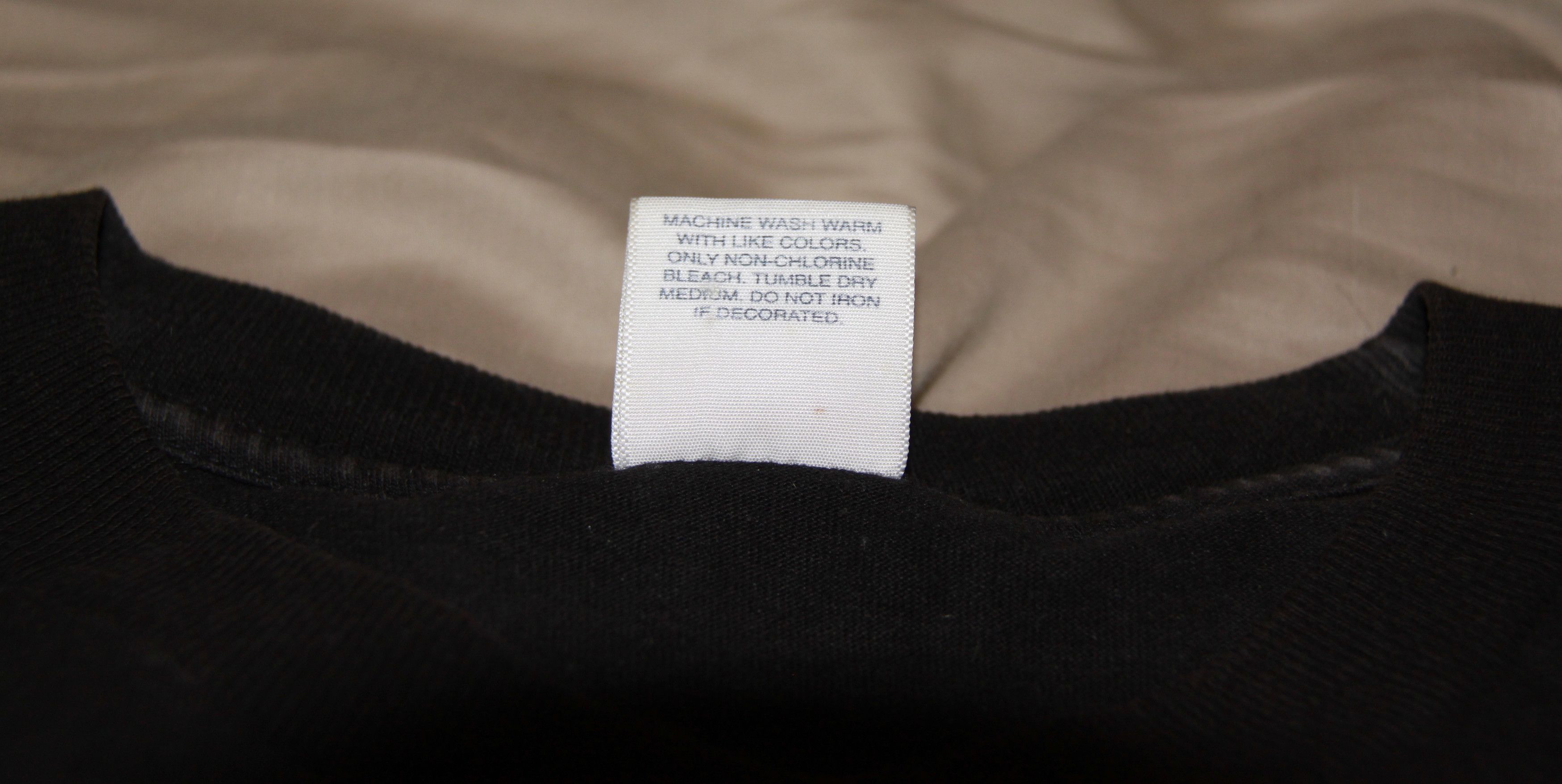 Supreme SS08 Black Kermit Tee Size US L / EU 52-54 / 3 - 6 Thumbnail