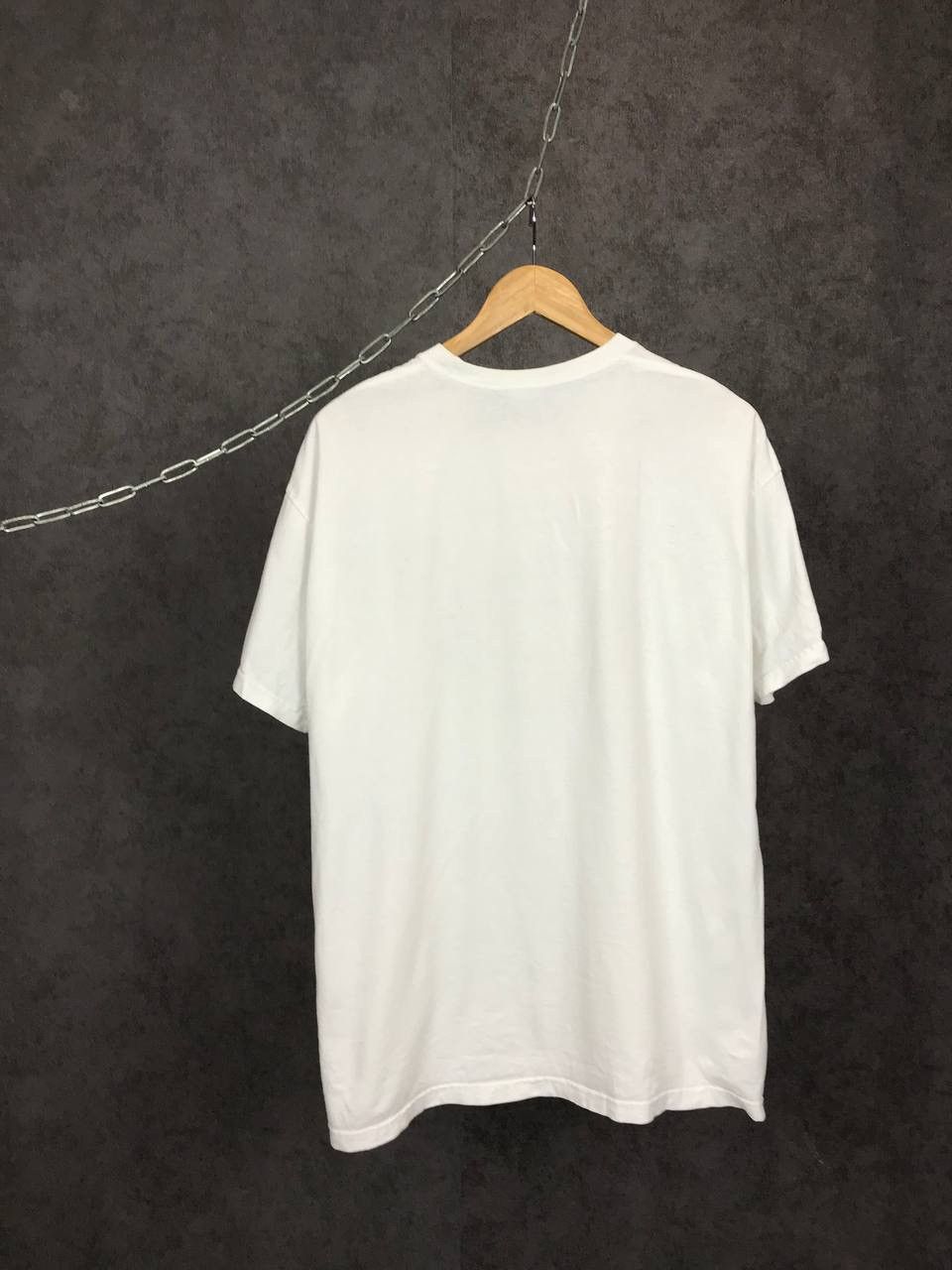 Band Tees Stereophonics vintage rock band tee Size US XL / EU 56 / 4 - 4 Thumbnail