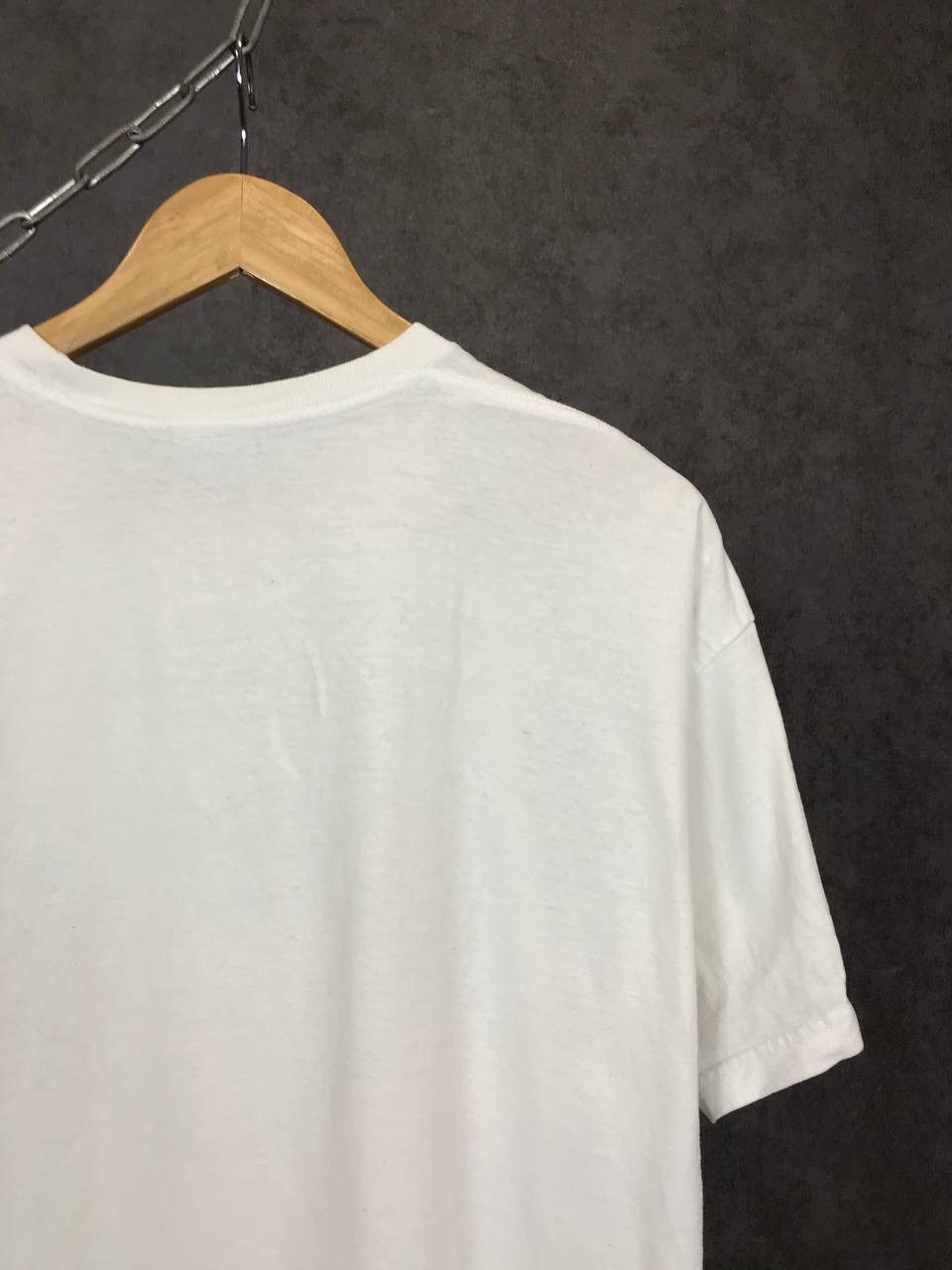 Band Tees Stereophonics vintage rock band tee Size US XL / EU 56 / 4 - 5 Thumbnail