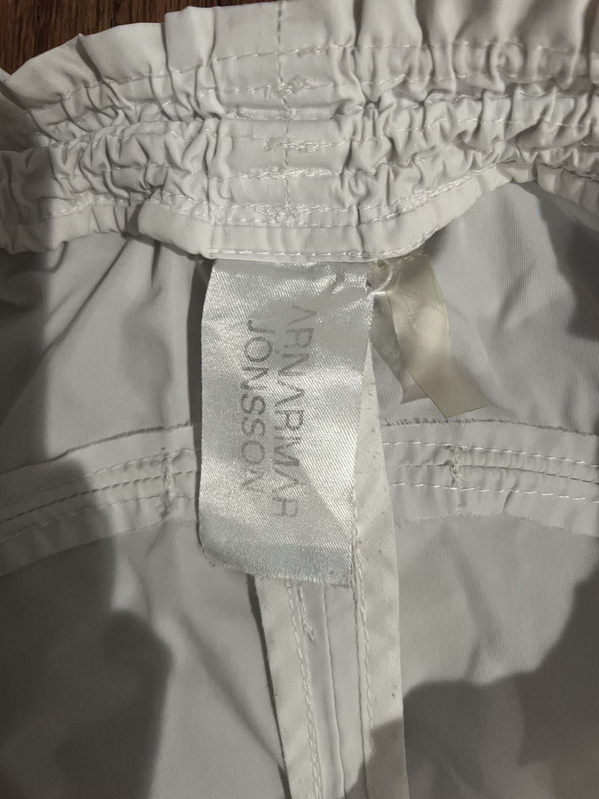 3m White Pants