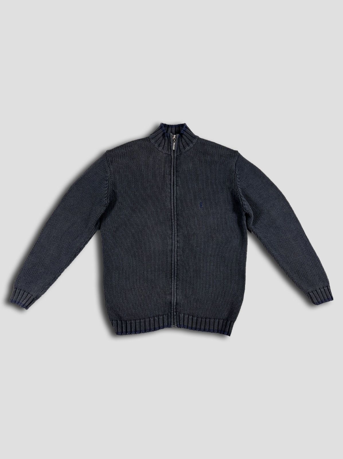 Yves Saint Laurent Full Zip | Grailed