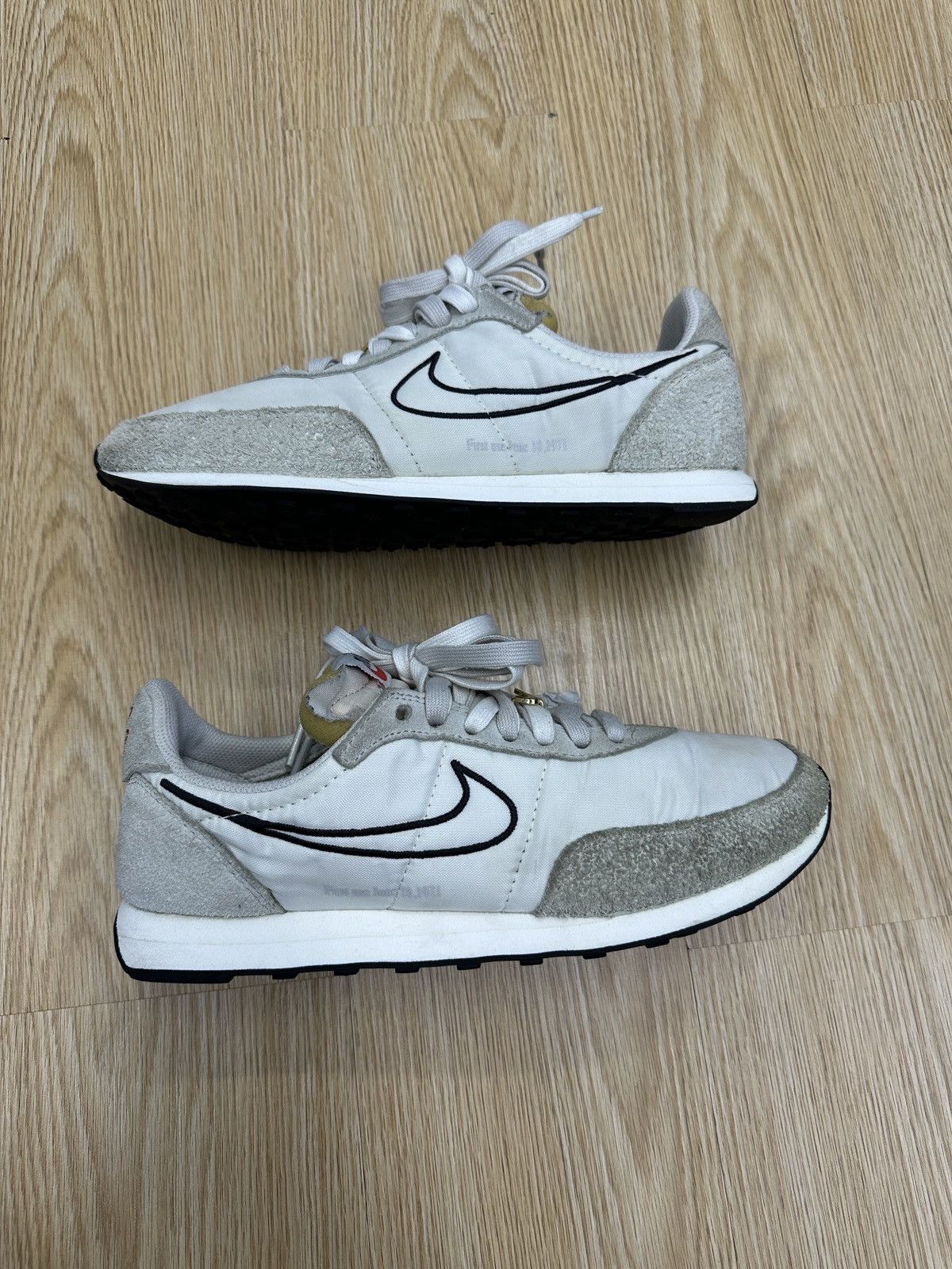 NIKE WAFFLE TRAINER 2 50th ANNIVERSARY