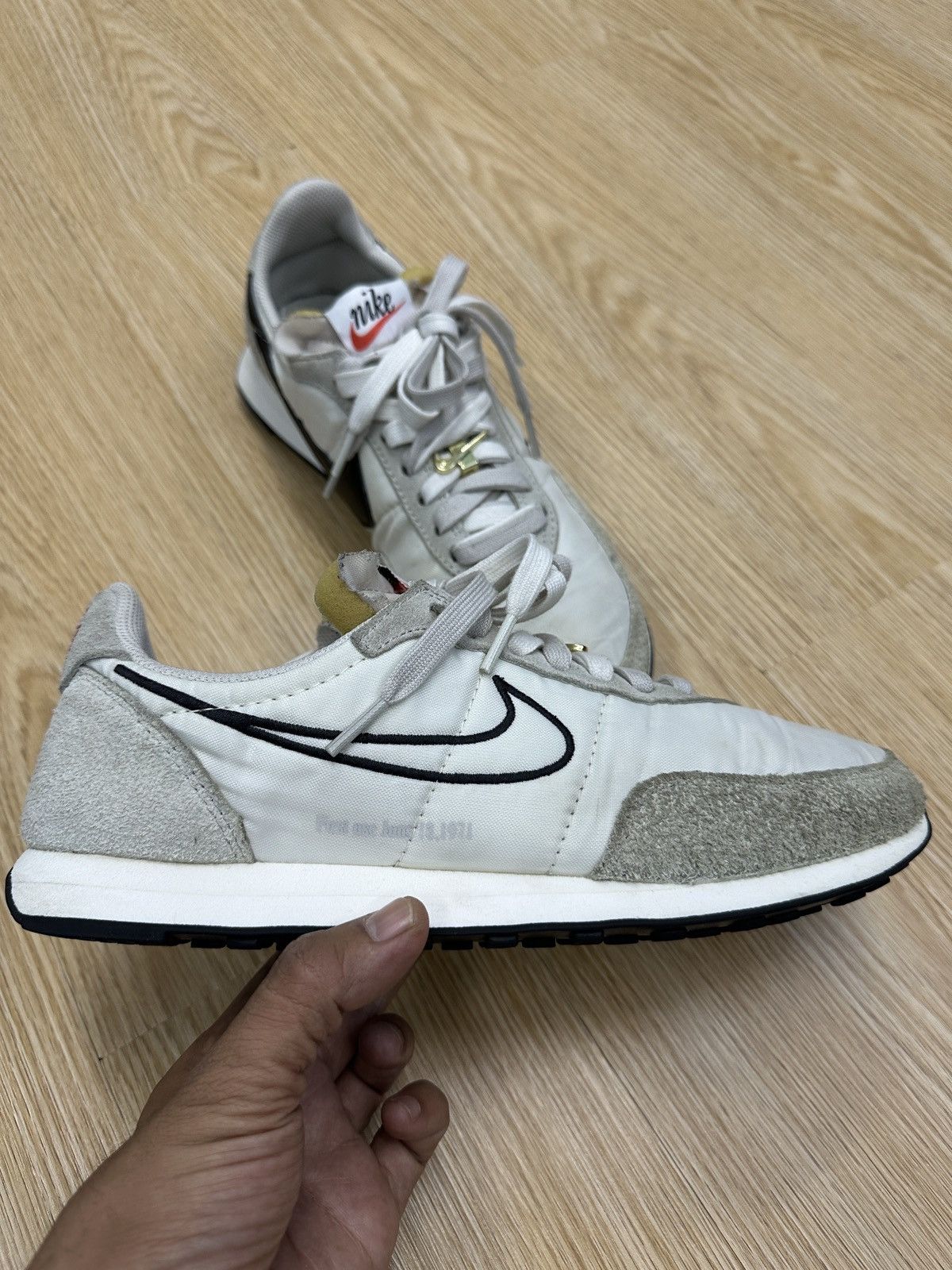 NIKE WAFFLE TRAINER 2 50th ANNIVERSARY