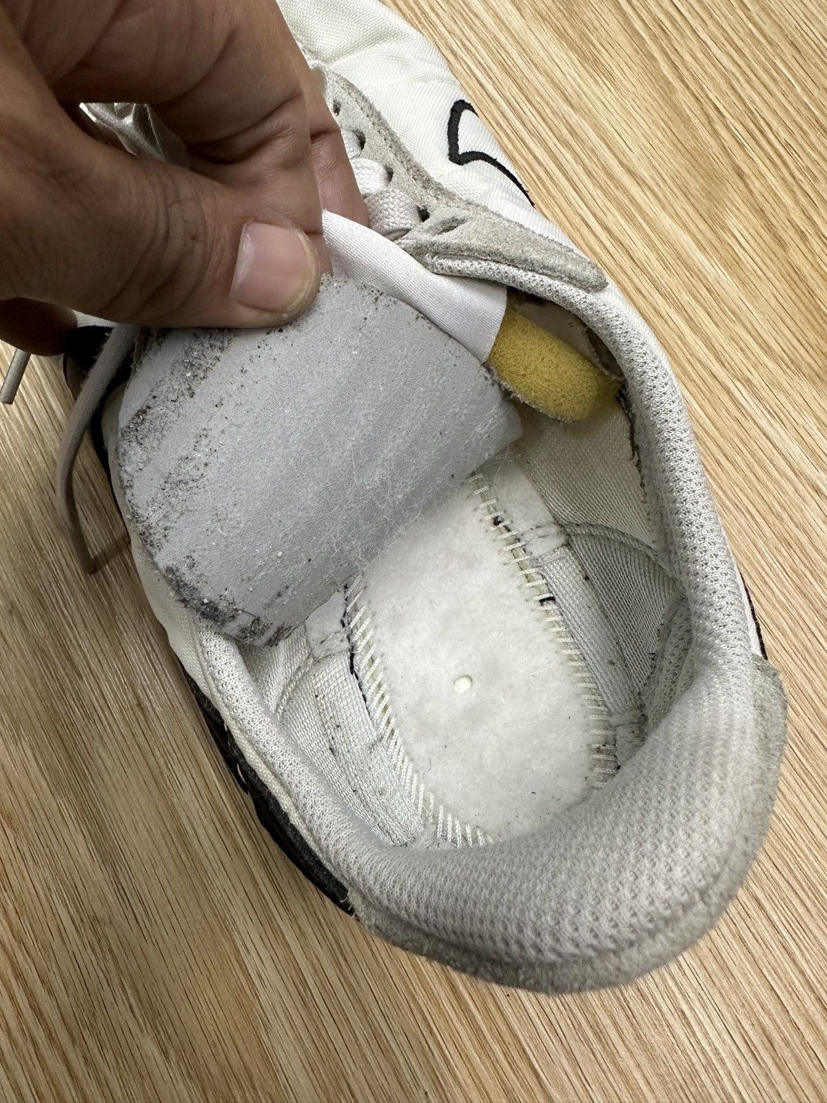 NIKE WAFFLE TRAINER 2 50th ANNIVERSARY