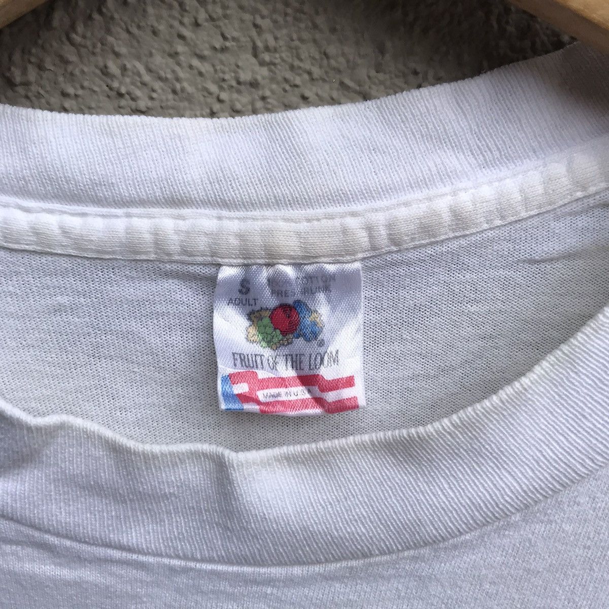Vintage rare 90s SAILORMOON anime tee