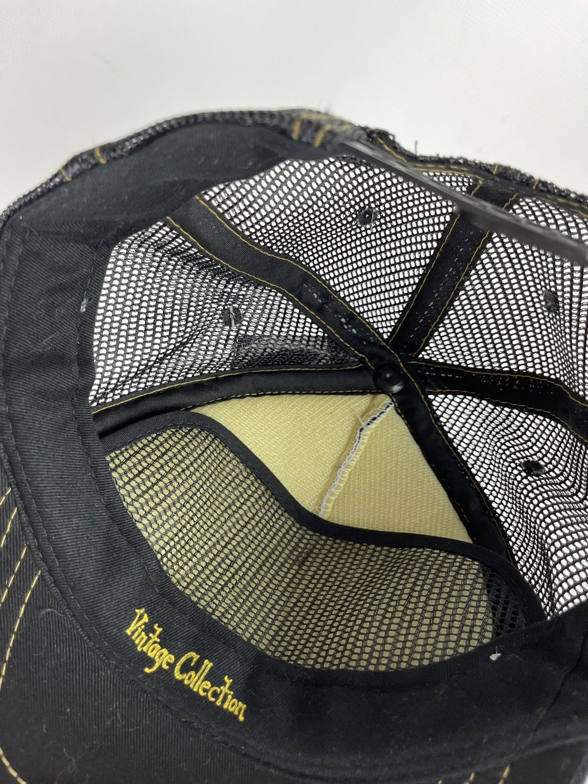 Von Dutch Von Dutch originals vintage big logo baseball cap new hat Size ONE SIZE - 7 Thumbnail
