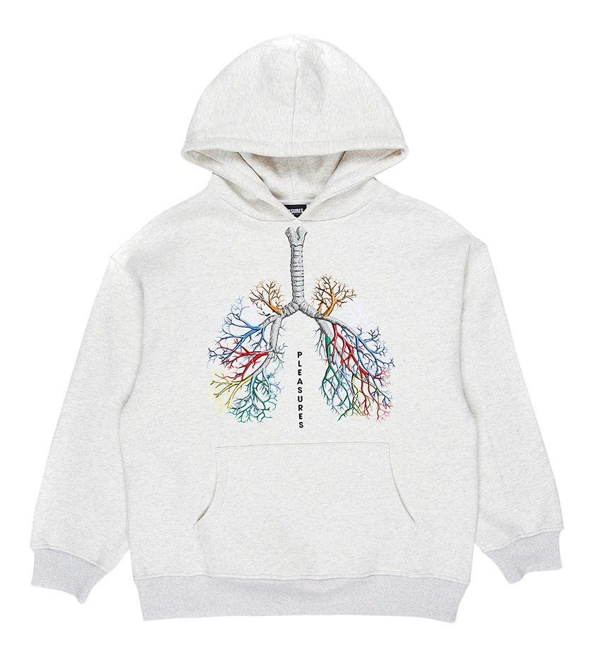 Breathe Hoodie