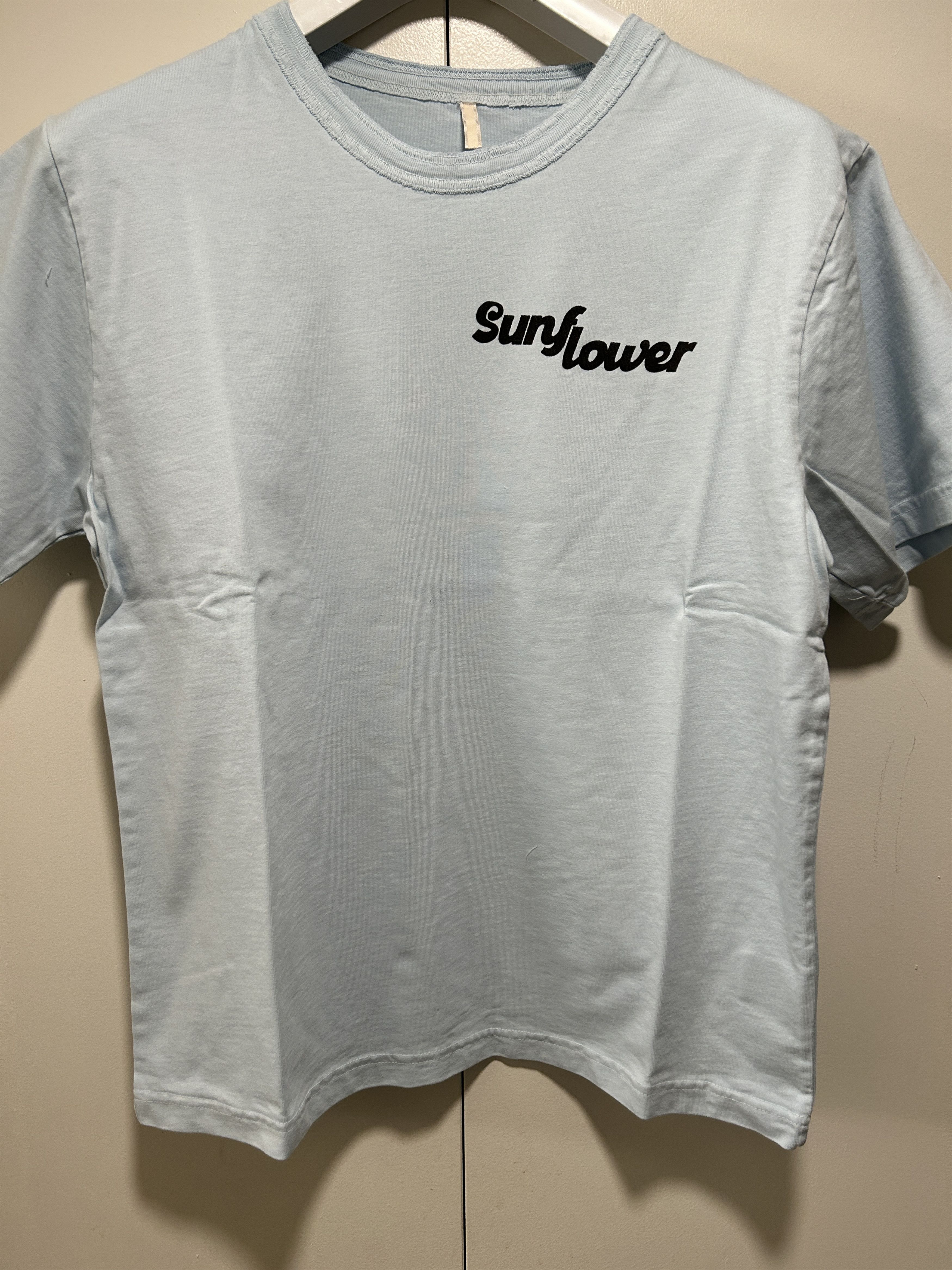 Sunflower SUNFLOWER Men T-Shirts 2038 810 GREY | Grailed