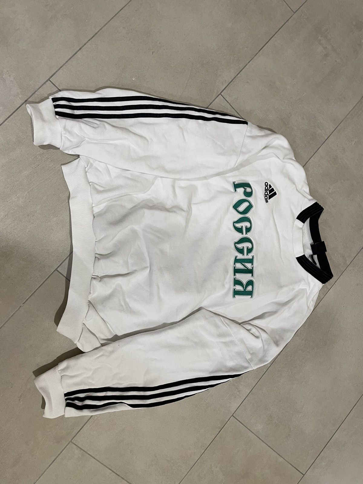 Adidas poccnr sweater on sale