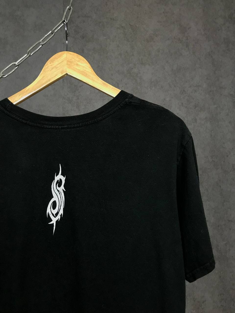 Band Tees × Slipknot Slipknot vintage rock band tee Size US L / EU 52-54 / 3 - 5 Thumbnail