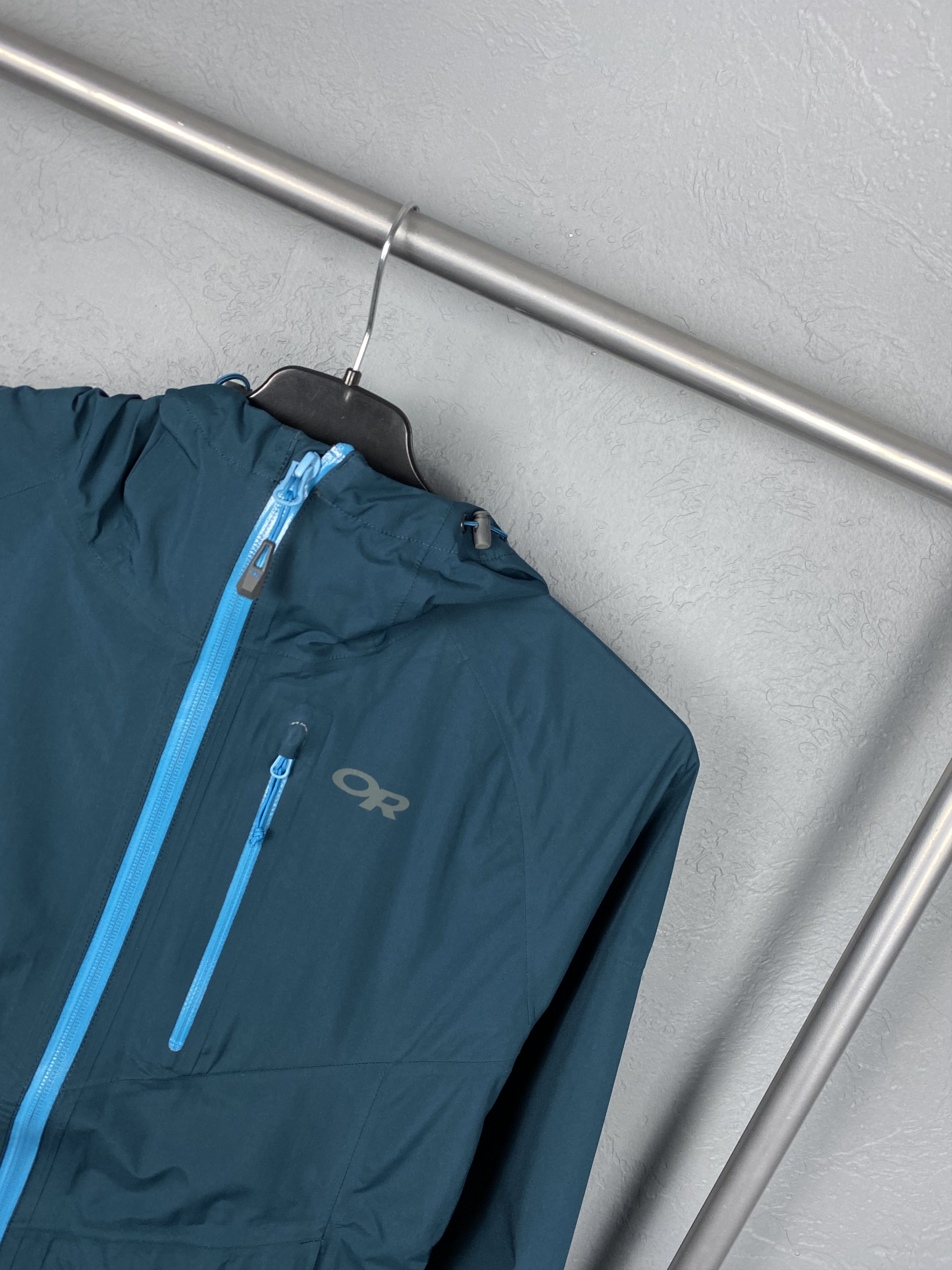 Goretex Outdoor Research Gore-tex Jacket gorpcore Size US S / EU 44-46 / 1 - 2 Thumbnail