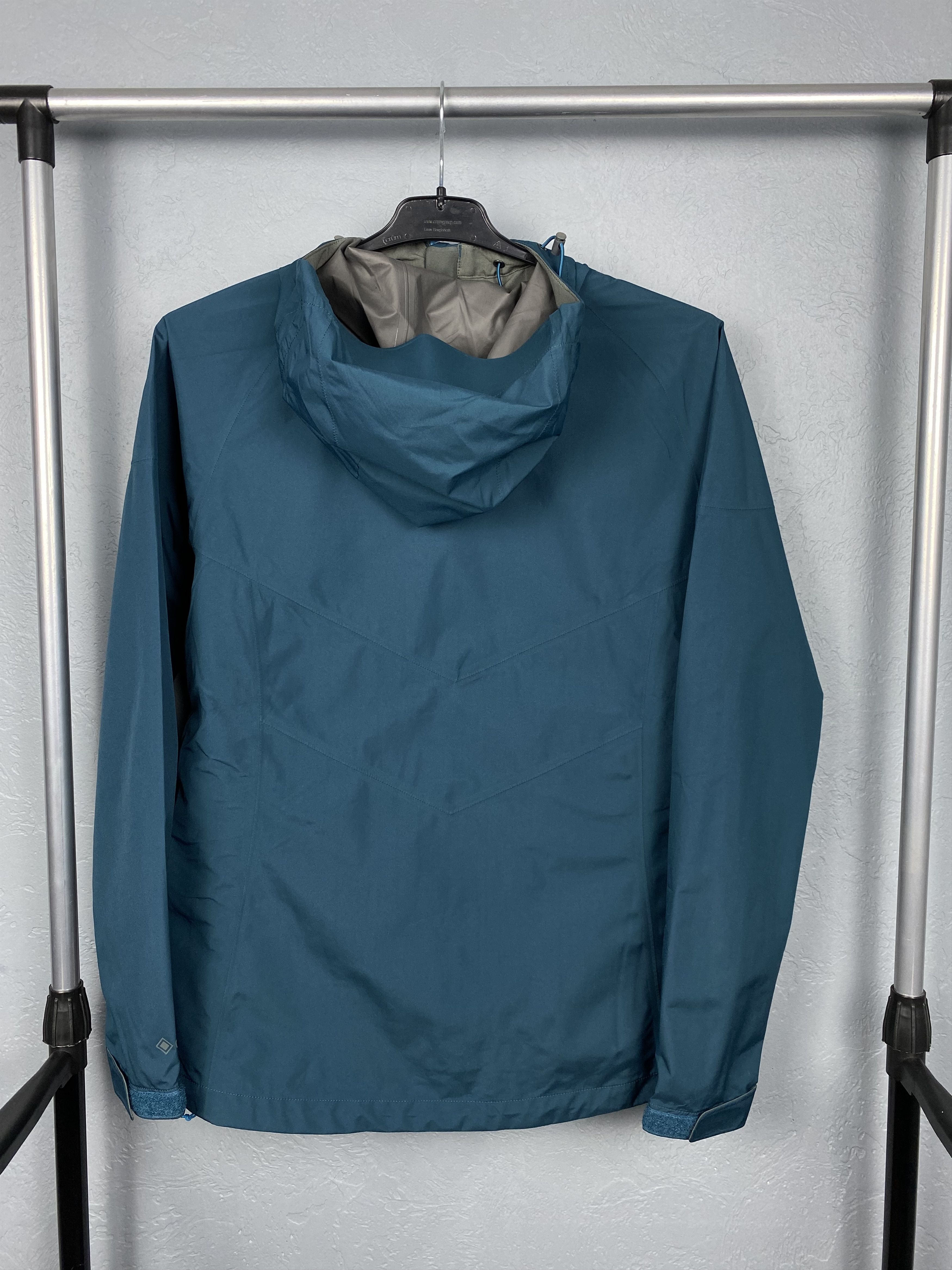 Goretex Outdoor Research Gore-tex Jacket gorpcore Size US S / EU 44-46 / 1 - 7 Thumbnail