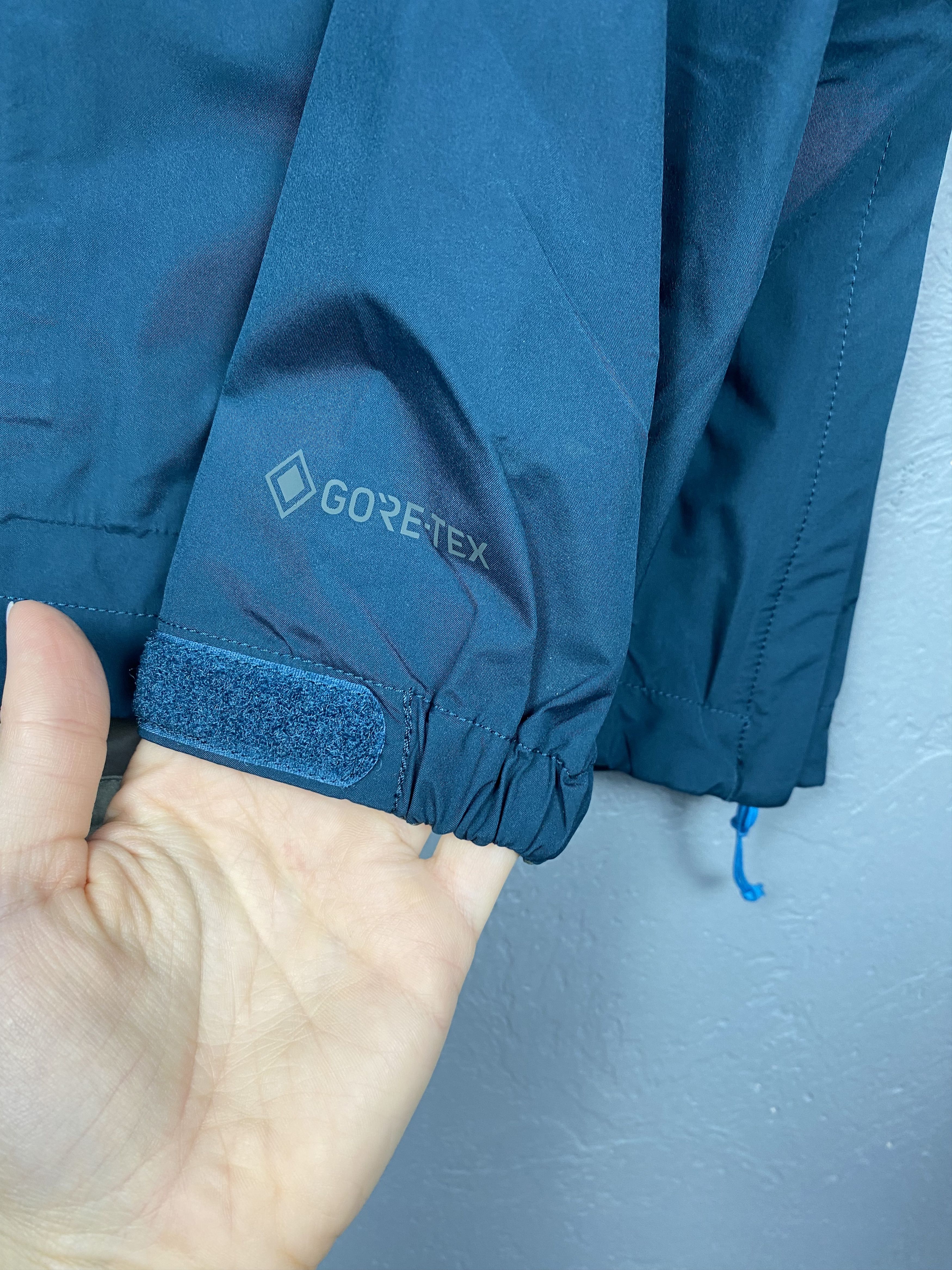 Goretex Outdoor Research Gore-tex Jacket gorpcore Size US S / EU 44-46 / 1 - 5 Thumbnail