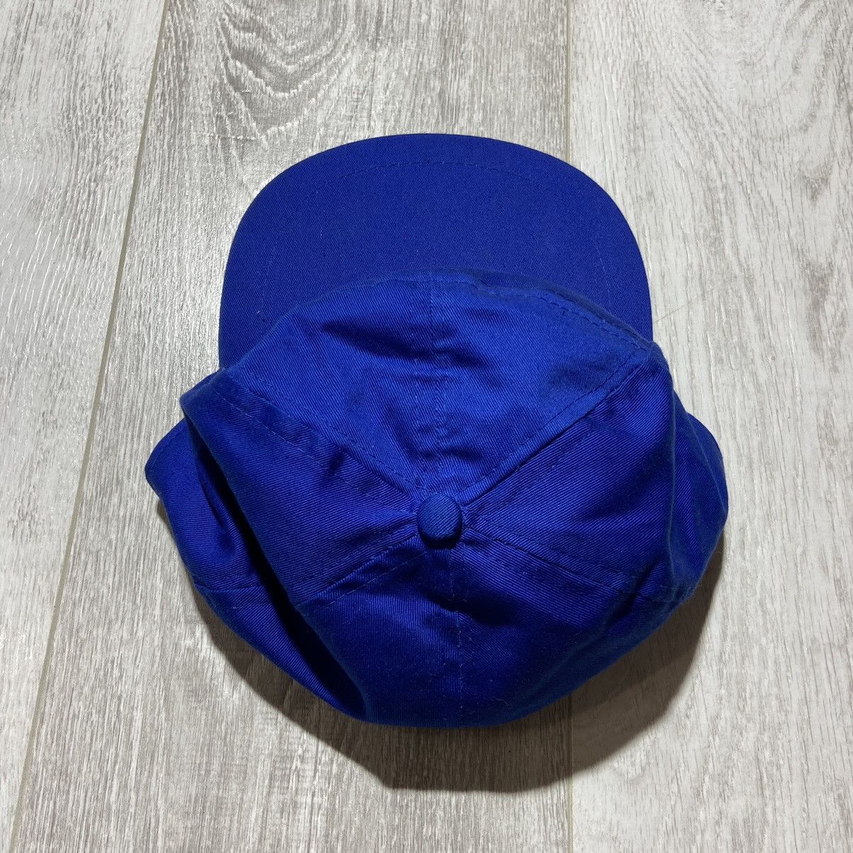 Gear for Sports Vintage 90’s MICHELIN 7-Panel Cap Hat Size ONE SIZE - 8 Thumbnail