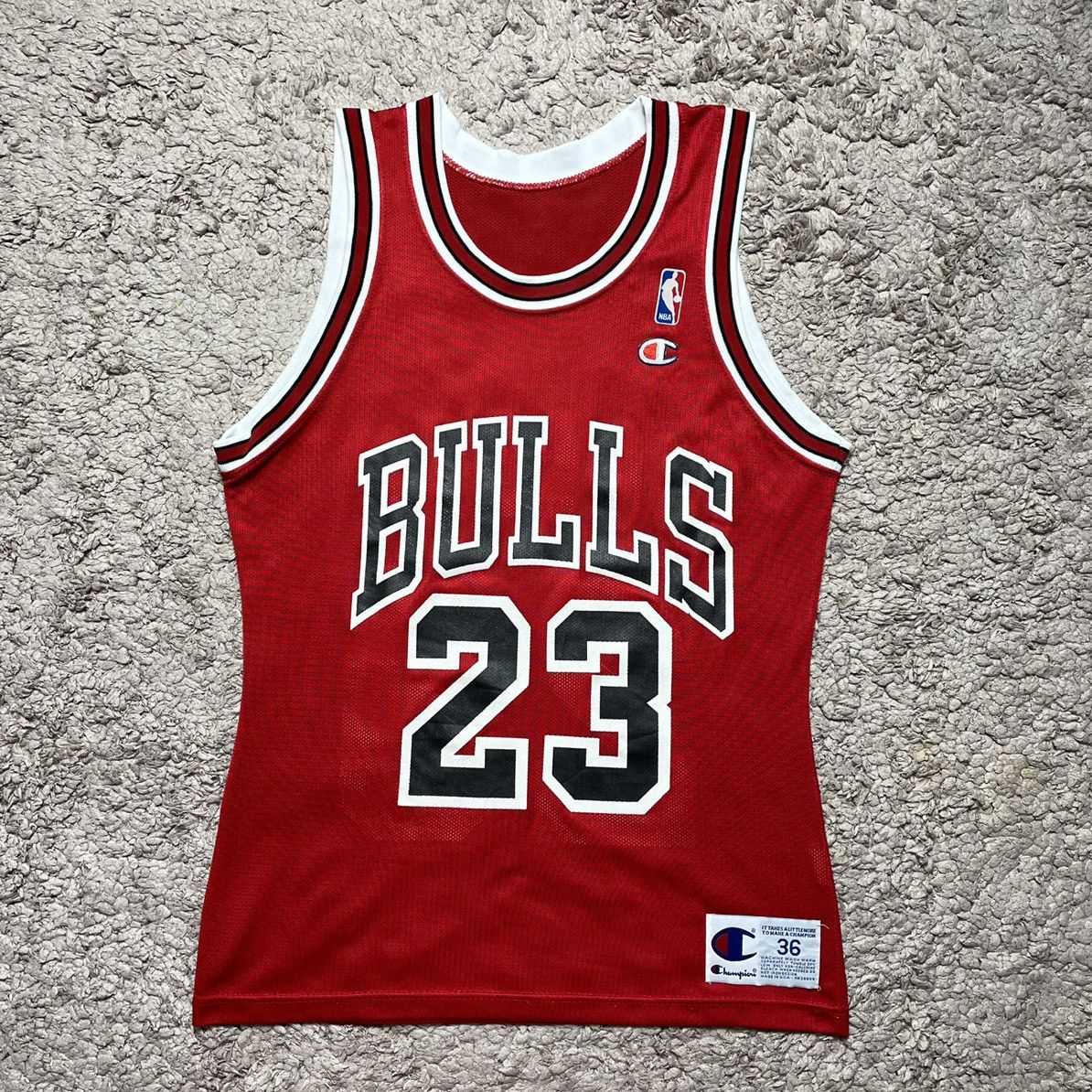 ジョーダン　レアナンバー　＃45　90s　USA製　NBA　ゲームシャツ　ブルズ ジョーダン レアナンバー ＃45 90s USA製 NBA ゲームシャツ