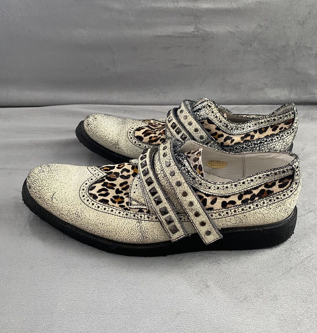 Hiromu Takahara | Grailed