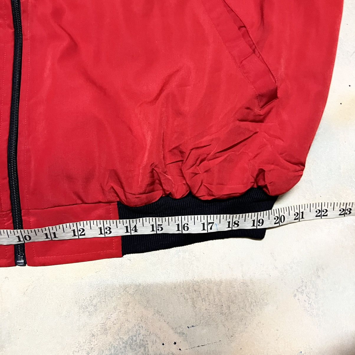 Ferrari Ferrari Big Logo Jacket Size US XL / EU 56 / 4 - 15 Thumbnail