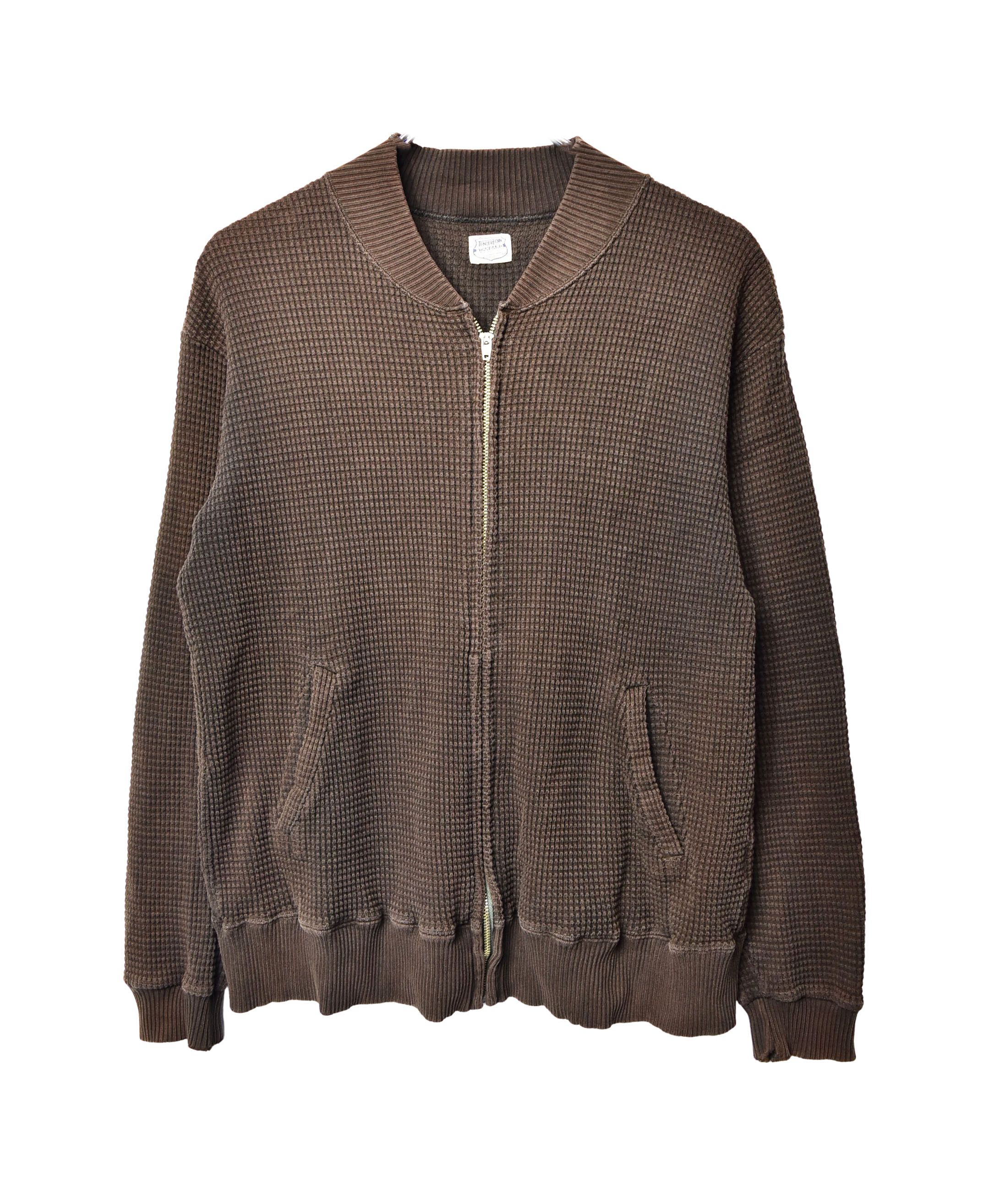 TENDERLOIN/Thermal Military Jacket/13926 - 0531 34.3