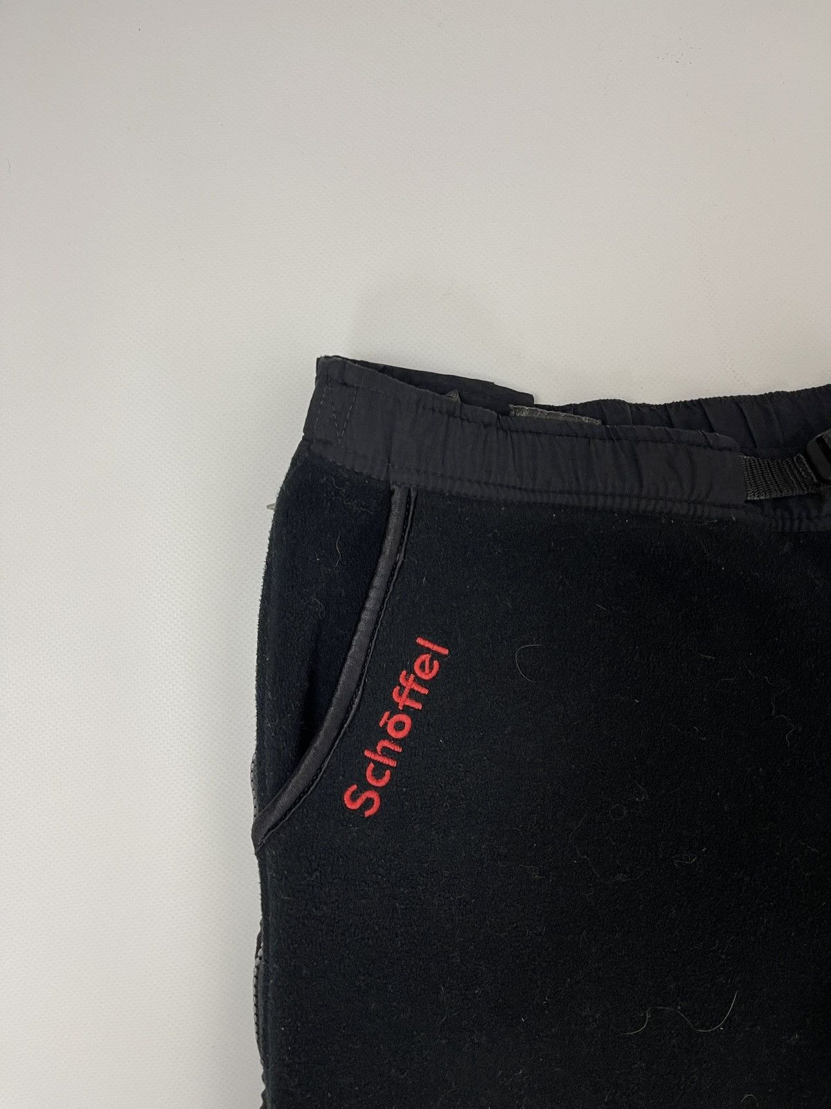Other Schoffel full zip fleece nylon pants outdoor hiking rare Size US 36 / EU 52 - 8 Thumbnail