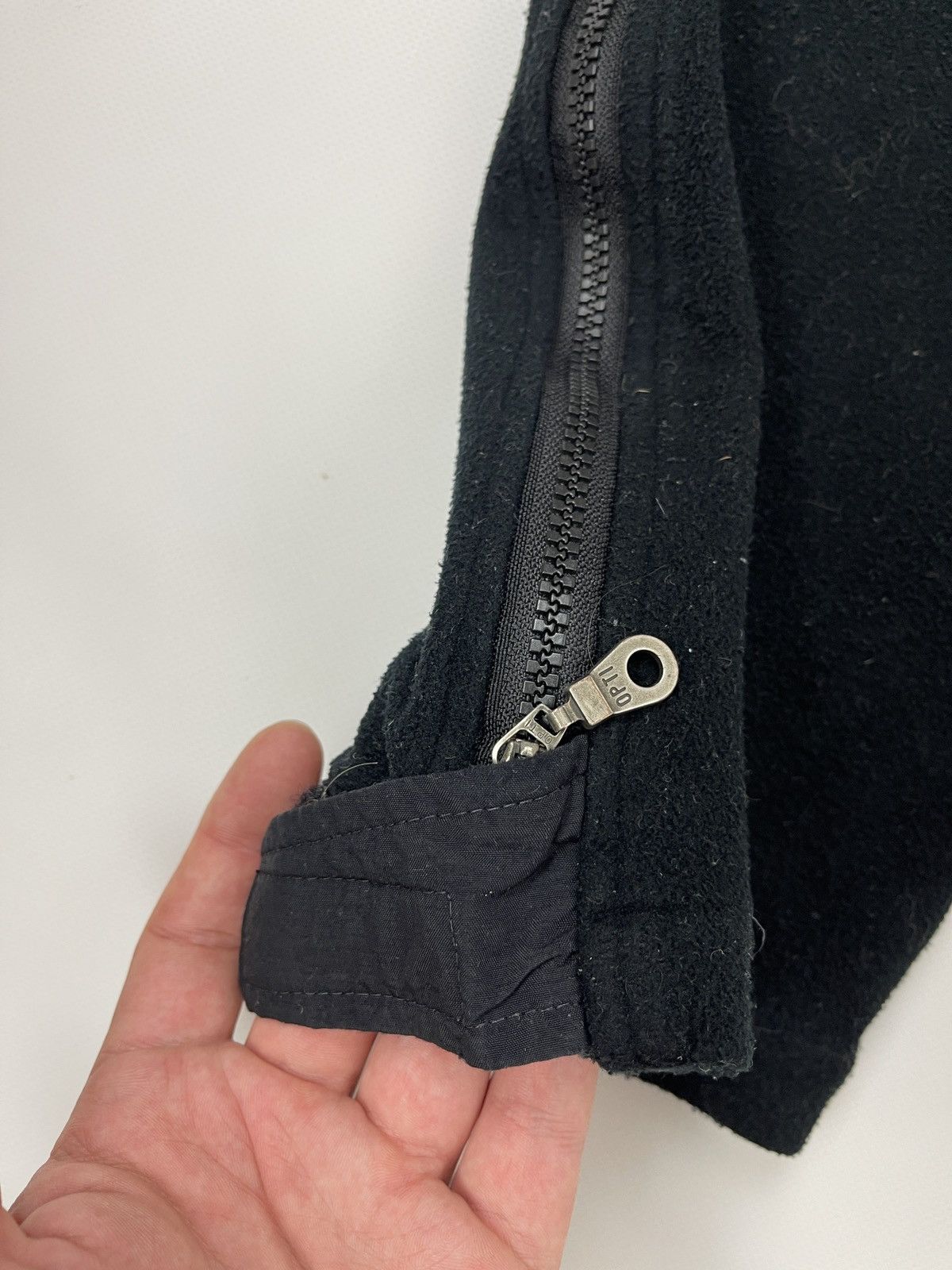 Other Schoffel full zip fleece nylon pants outdoor hiking rare Size US 36 / EU 52 - 6 Thumbnail