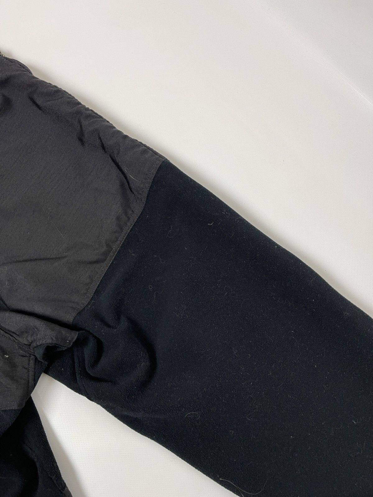 Other Schoffel full zip fleece nylon pants outdoor hiking rare Size US 36 / EU 52 - 15 Thumbnail
