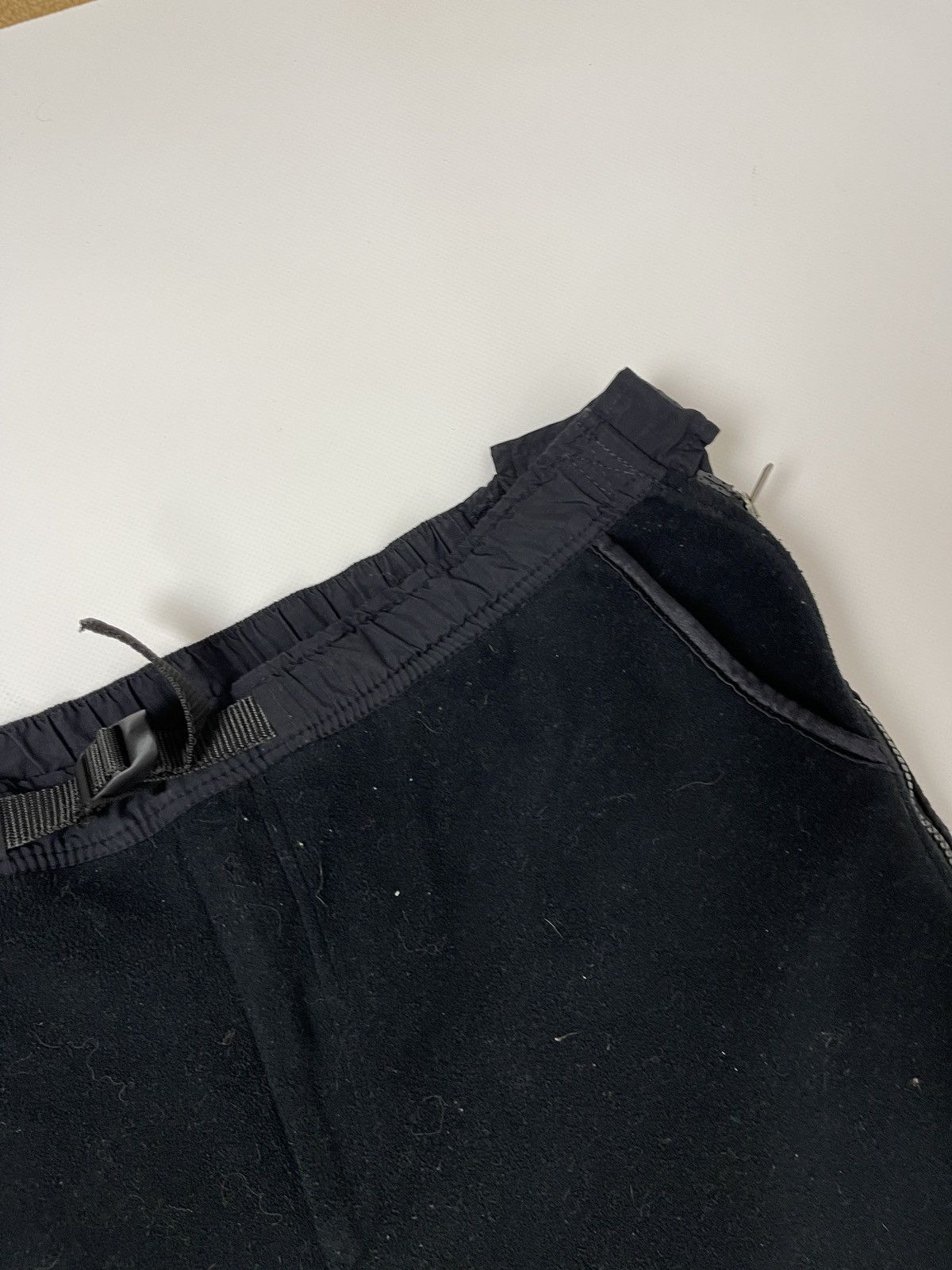 Other Schoffel full zip fleece nylon pants outdoor hiking rare Size US 36 / EU 52 - 9 Thumbnail
