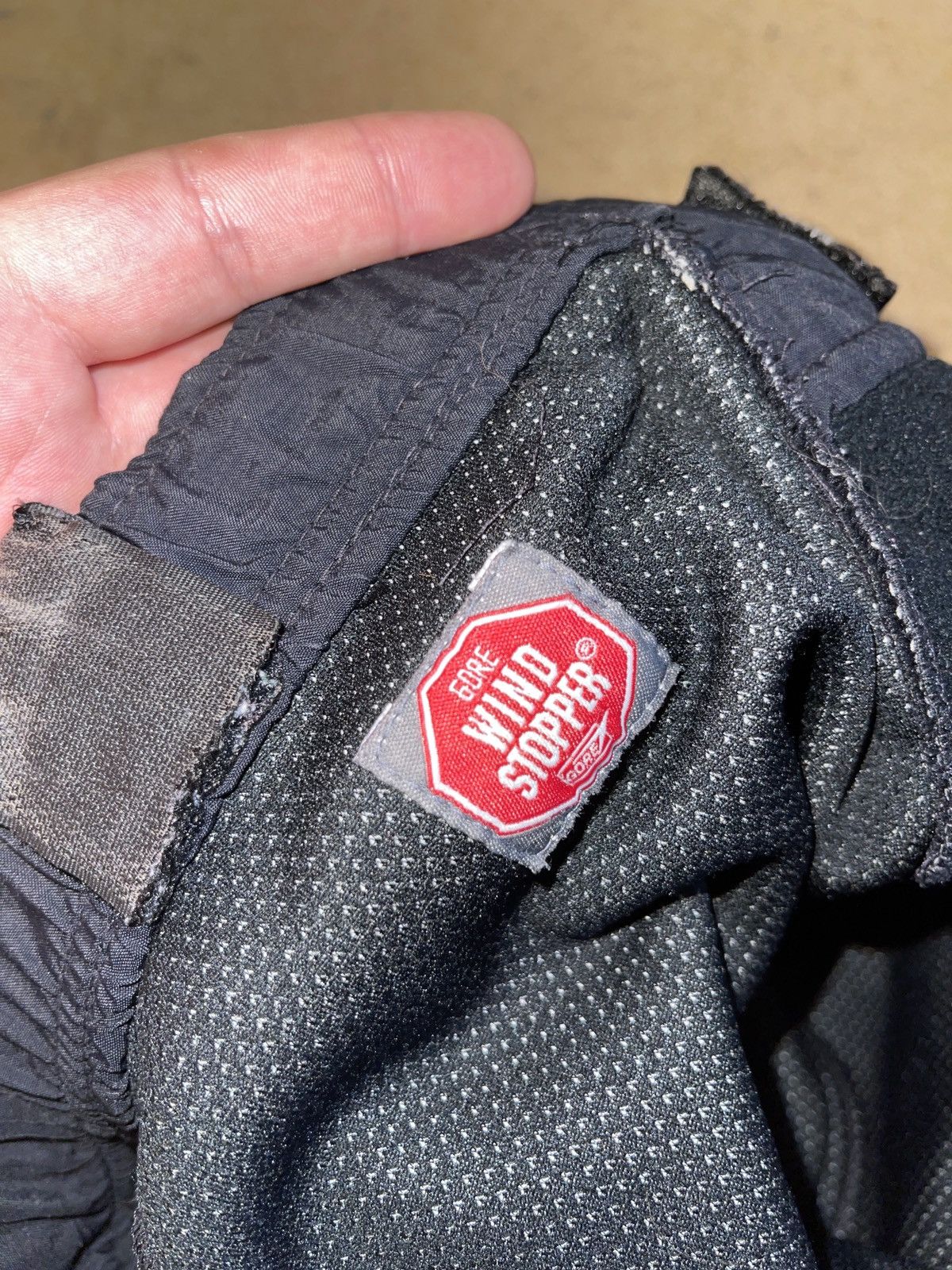Other Schoffel full zip fleece nylon pants outdoor hiking rare Size US 36 / EU 52 - 17 Thumbnail