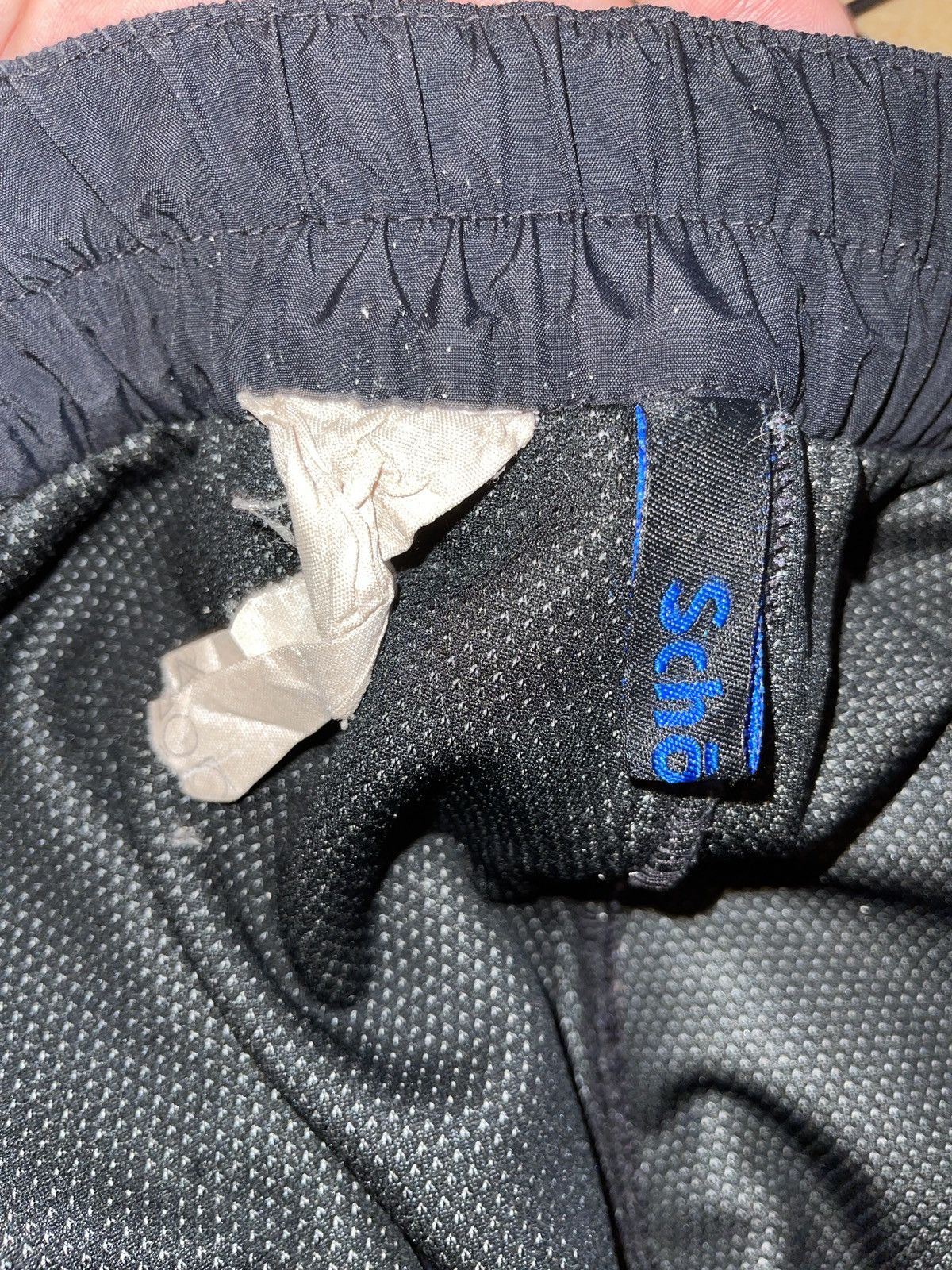 Other Schoffel full zip fleece nylon pants outdoor hiking rare Size US 36 / EU 52 - 16 Thumbnail
