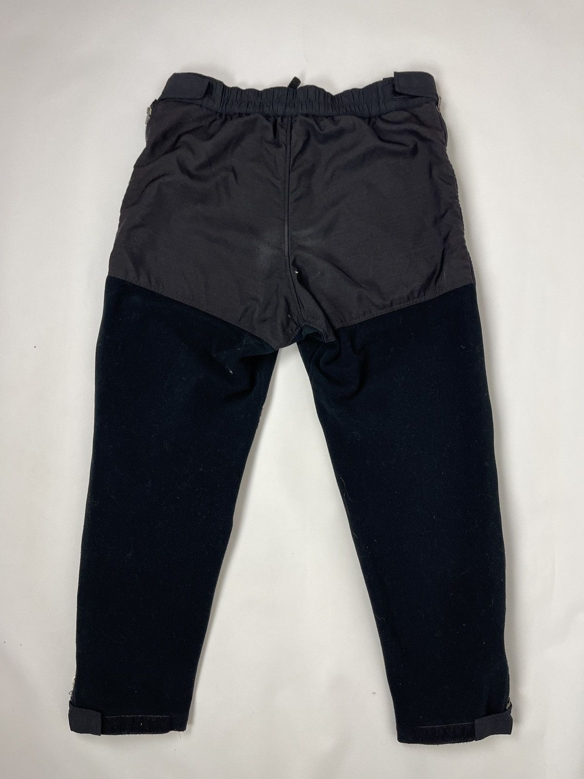 Other Schoffel full zip fleece nylon pants outdoor hiking rare Size US 36 / EU 52 - 11 Thumbnail