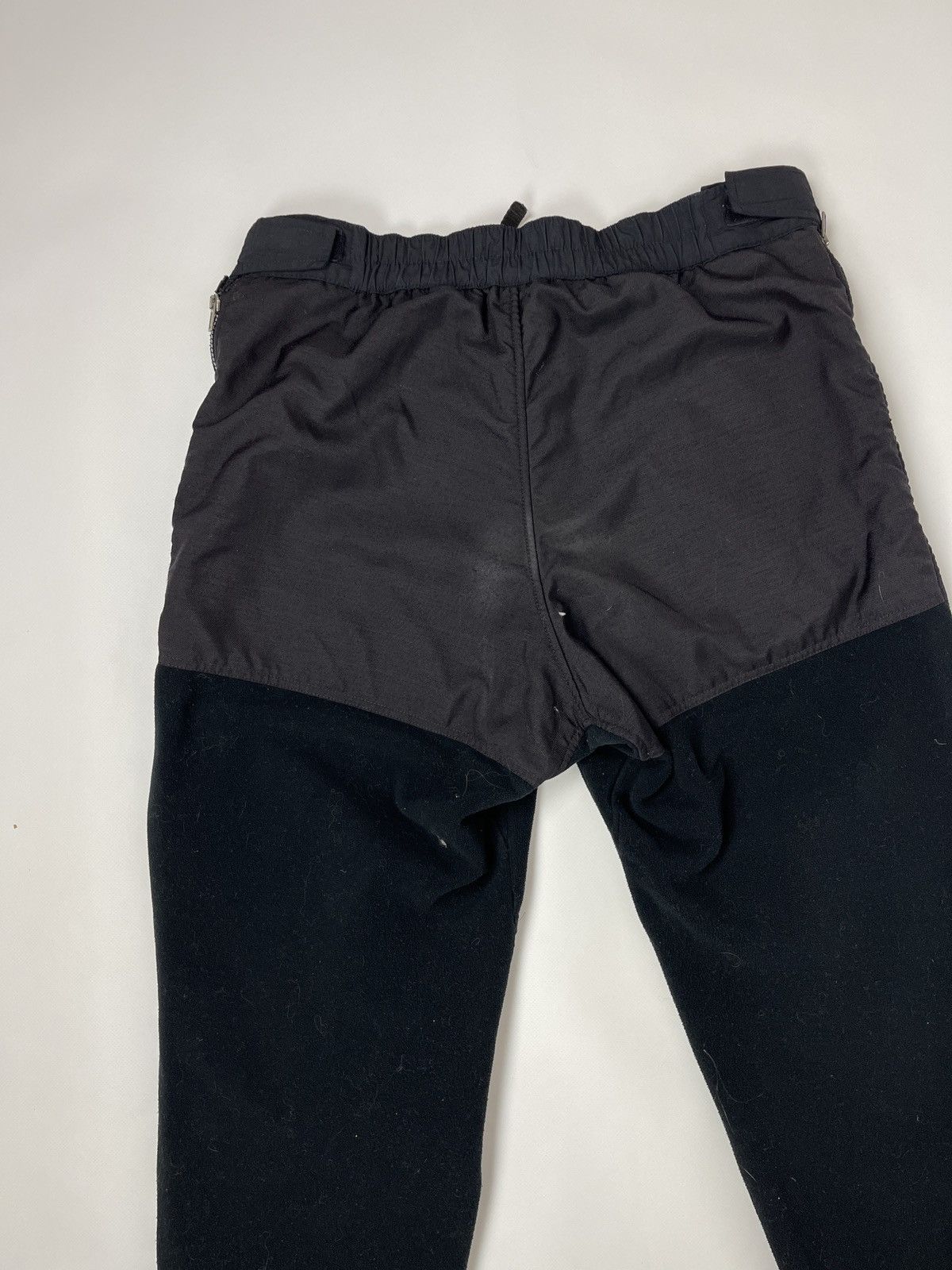 Other Schoffel full zip fleece nylon pants outdoor hiking rare Size US 36 / EU 52 - 12 Thumbnail