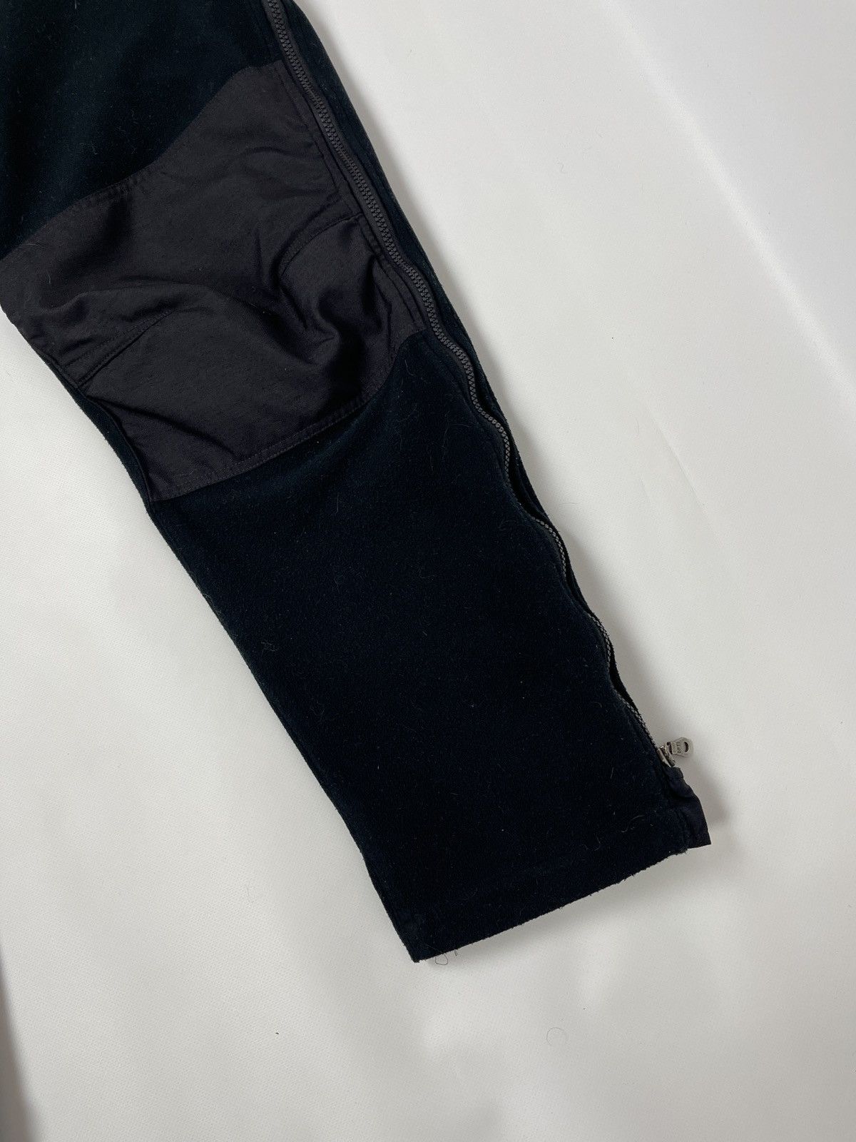 Other Schoffel full zip fleece nylon pants outdoor hiking rare Size US 36 / EU 52 - 7 Thumbnail