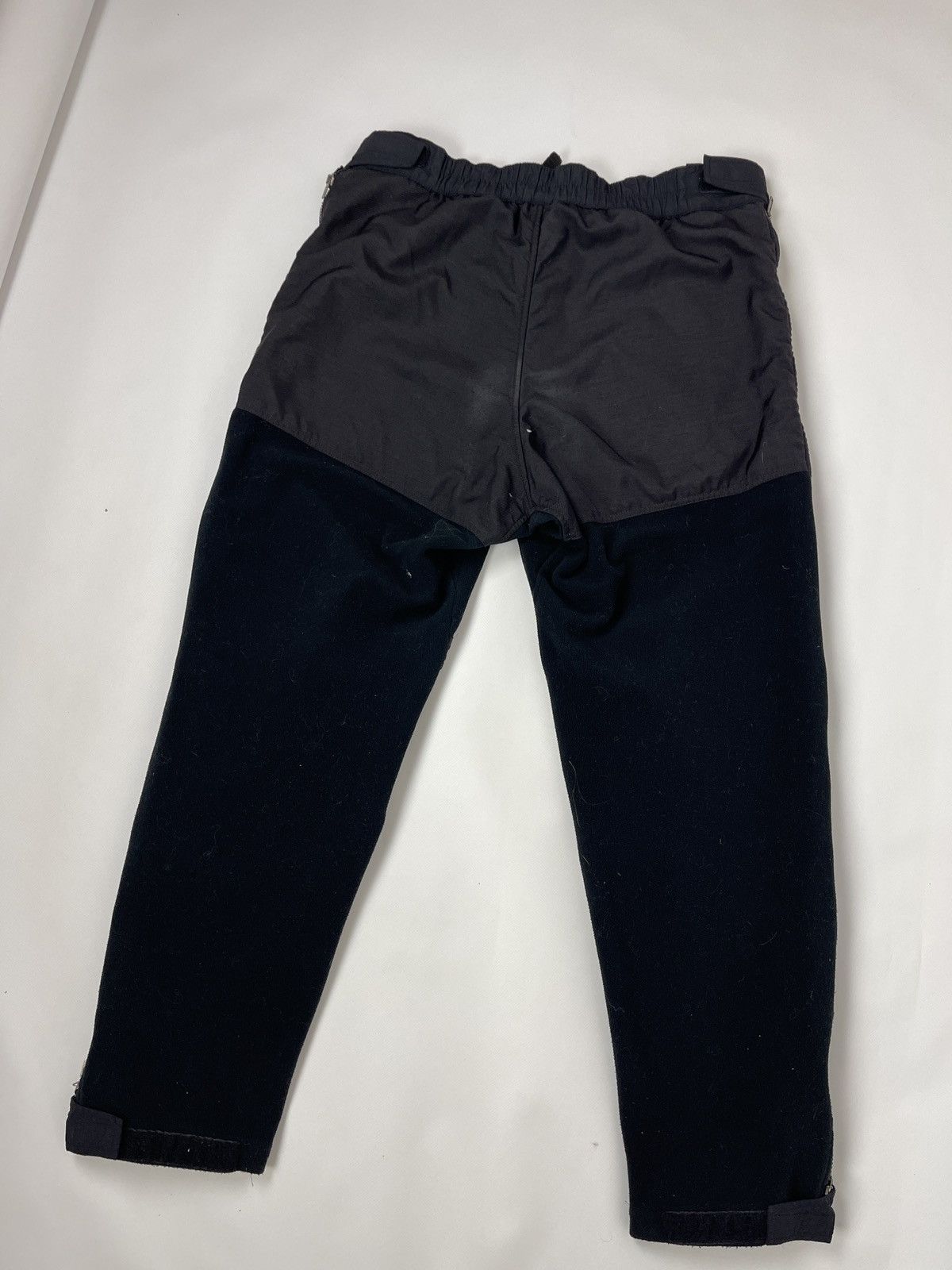 Other Schoffel full zip fleece nylon pants outdoor hiking rare Size US 36 / EU 52 - 3 Thumbnail