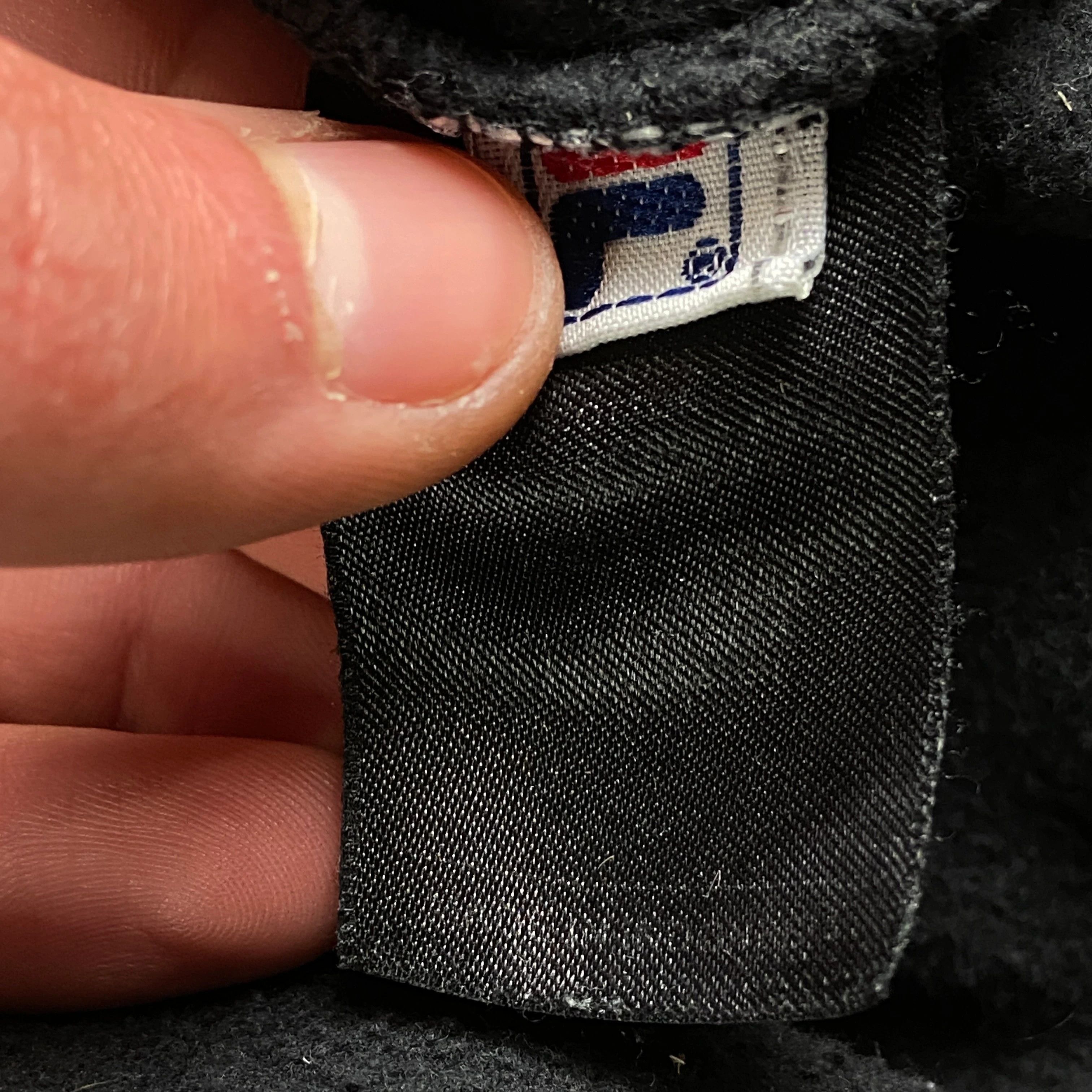 Fila × Vintage Mens Sweatshirt Fila Vintage Big Logo Size L Size US L / EU 52-54 / 3 - 6 Thumbnail
