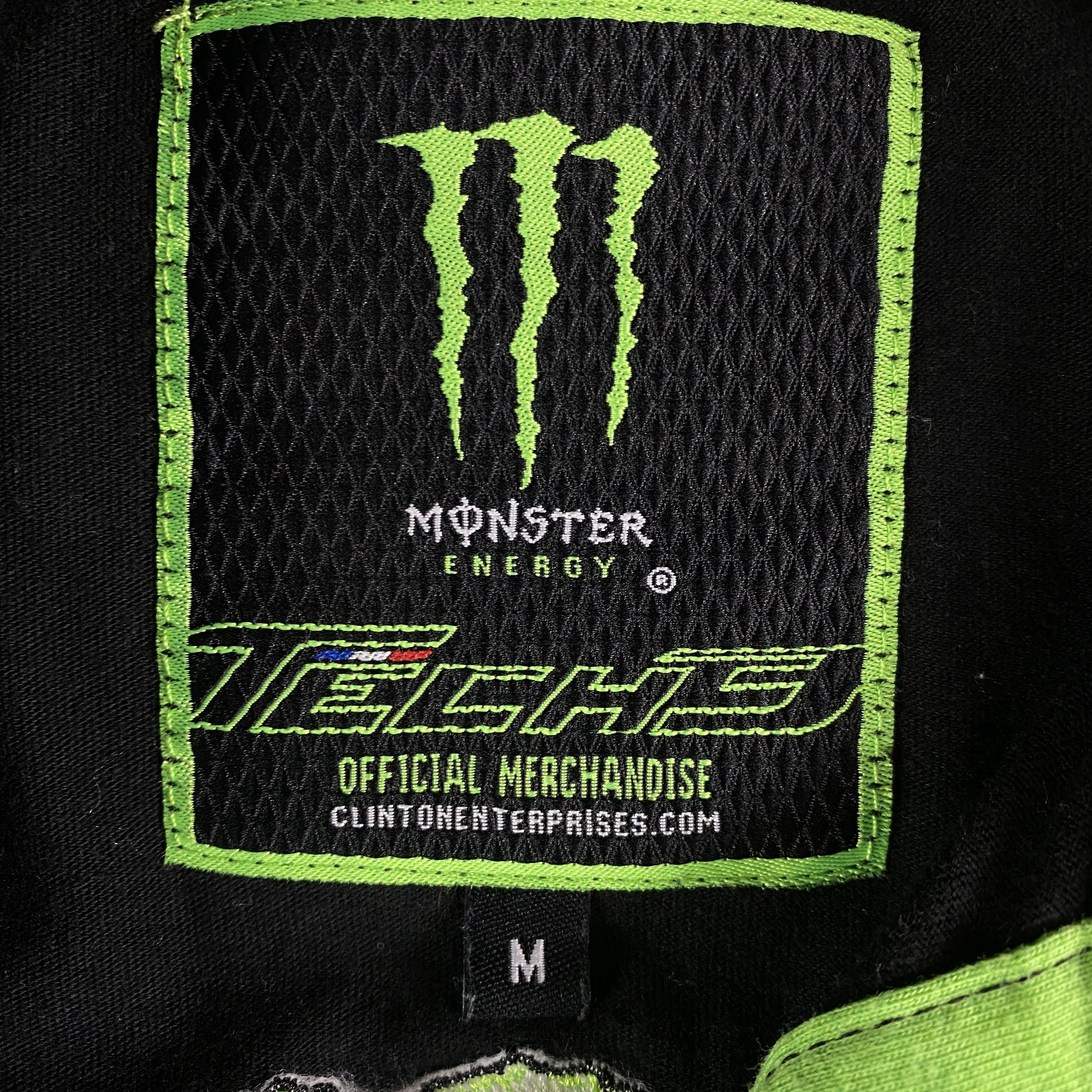 Other Men’s Polo T-Shirt Monster Size M Size US M / EU 48-50 / 2 - 5 Thumbnail