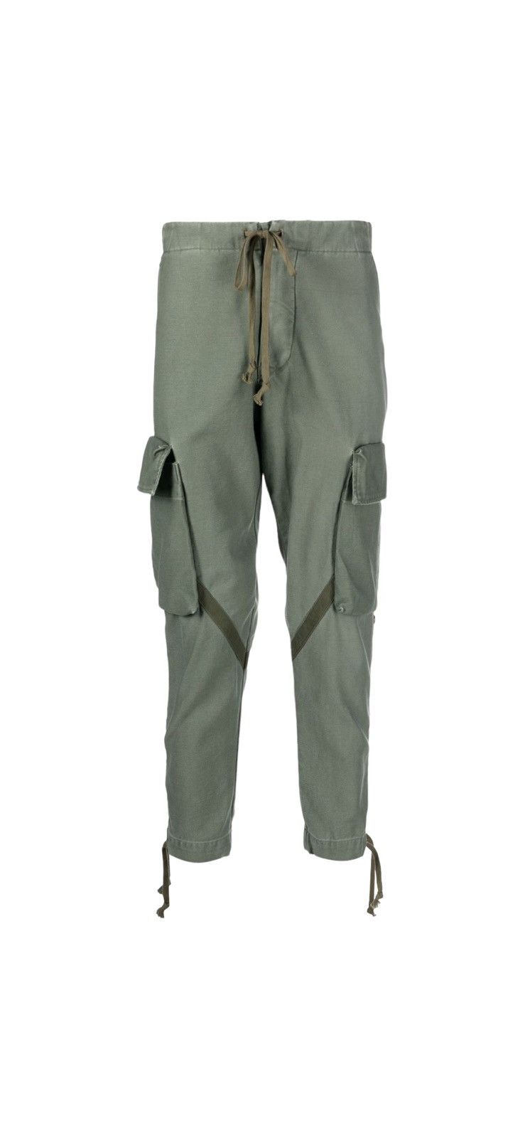 Greg Lauren Cargo | Grailed