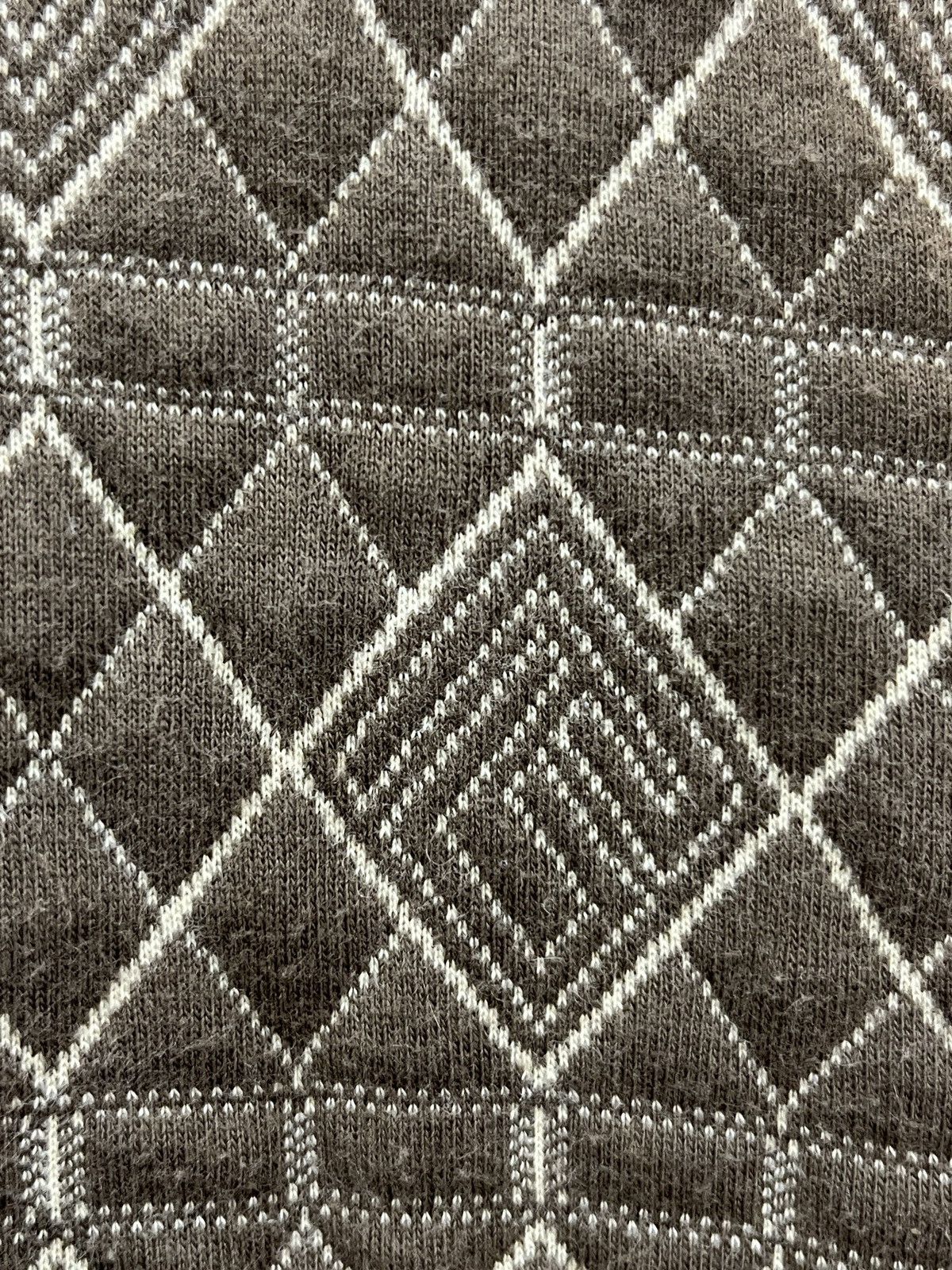 Balmain (Aaa). BALMAIN BUTTON UP SWEATSHIRT Size US M / EU 48-50 / 2 - 10 Thumbnail