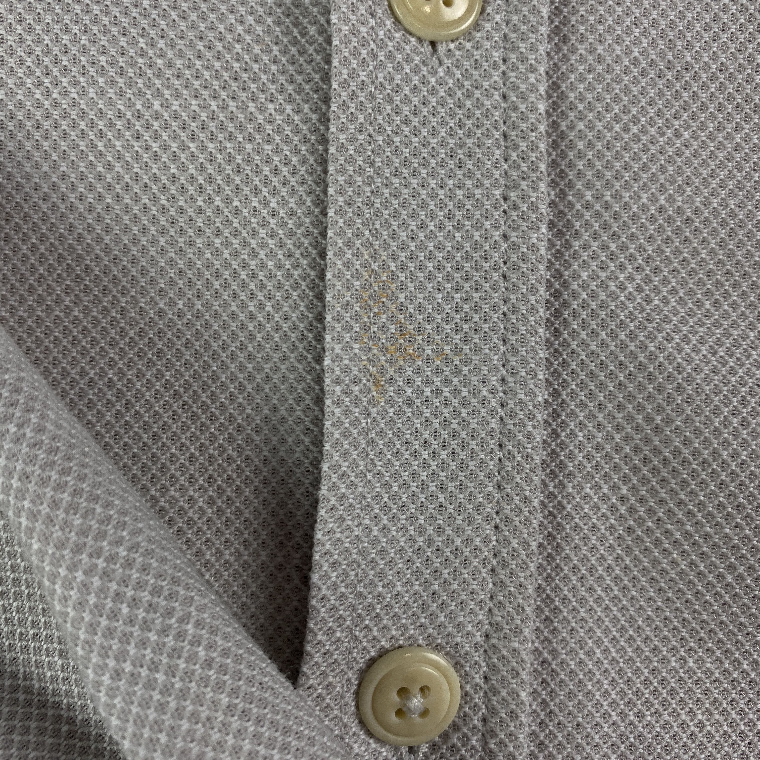 Folk Mens Shirt Long Sleeve Folk Size 4 / L Size US L / EU 52-54 / 3 - 4 Thumbnail