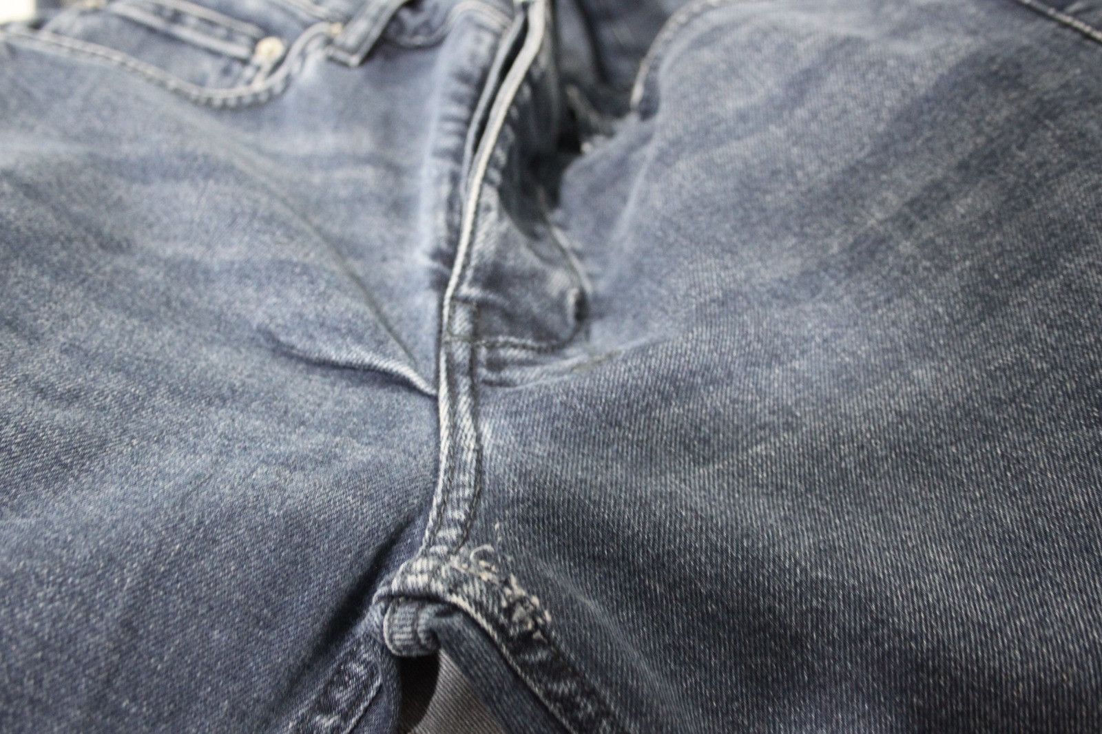 Ksubi Ksubi Denim Jean Size US 31 - 5 Thumbnail