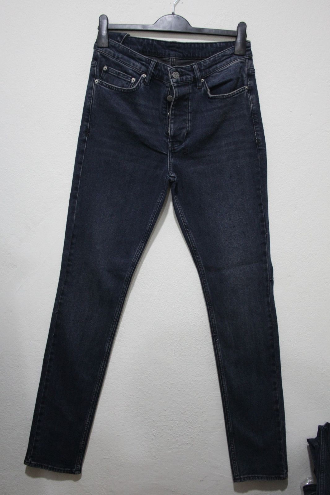 Ksubi Ksubi Denim Jean Size US 31 - 2 Thumbnail