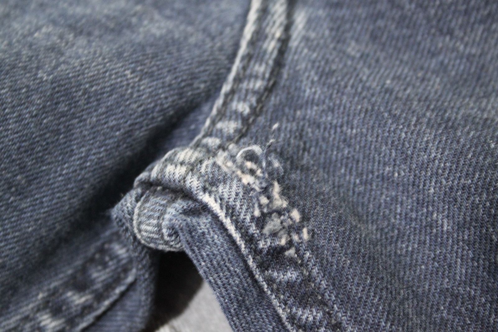 Ksubi Ksubi Denim Jean Size US 31 - 6 Thumbnail